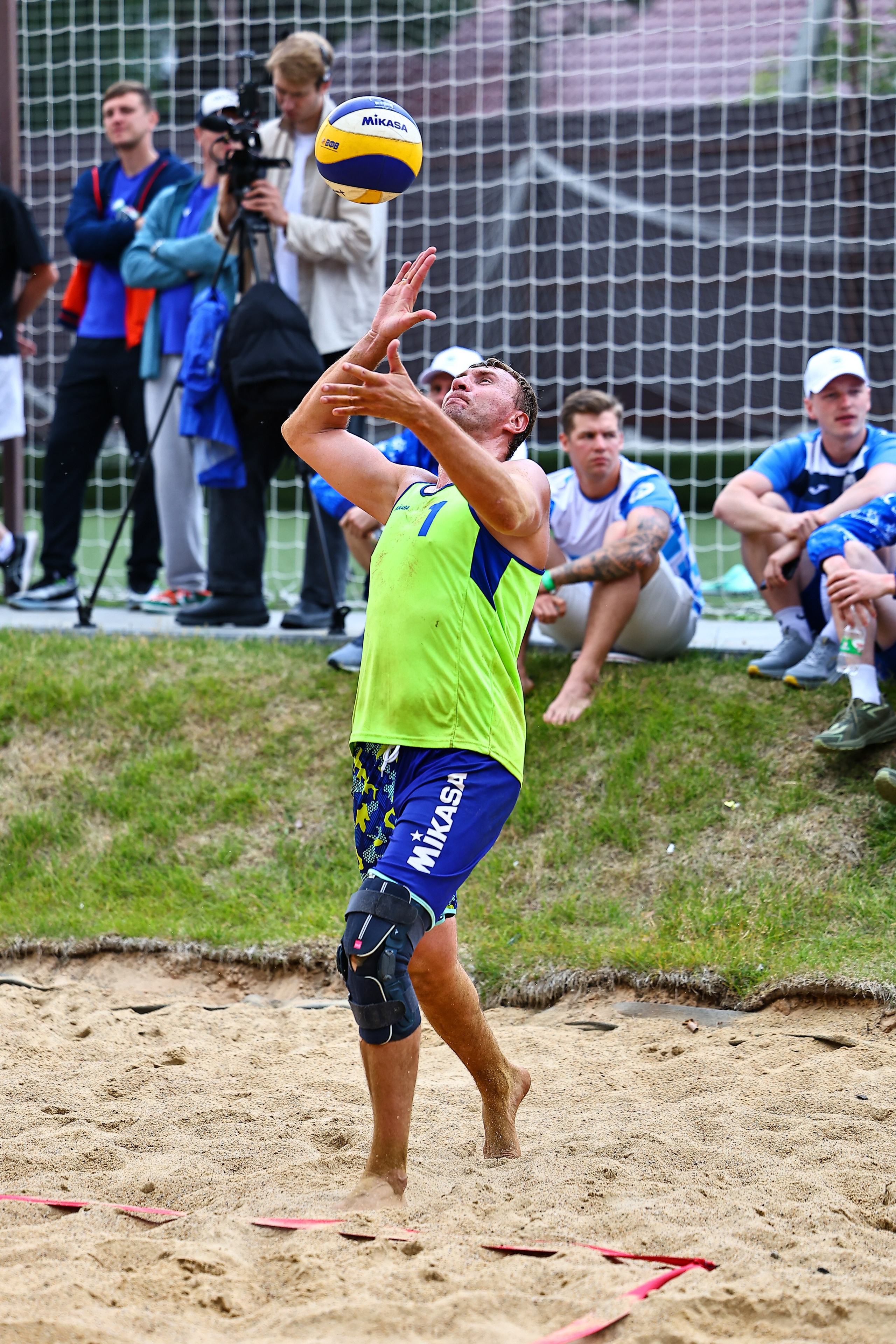 АТОМИАДА Лето 2025. Фототерапевт Ева Бунеева