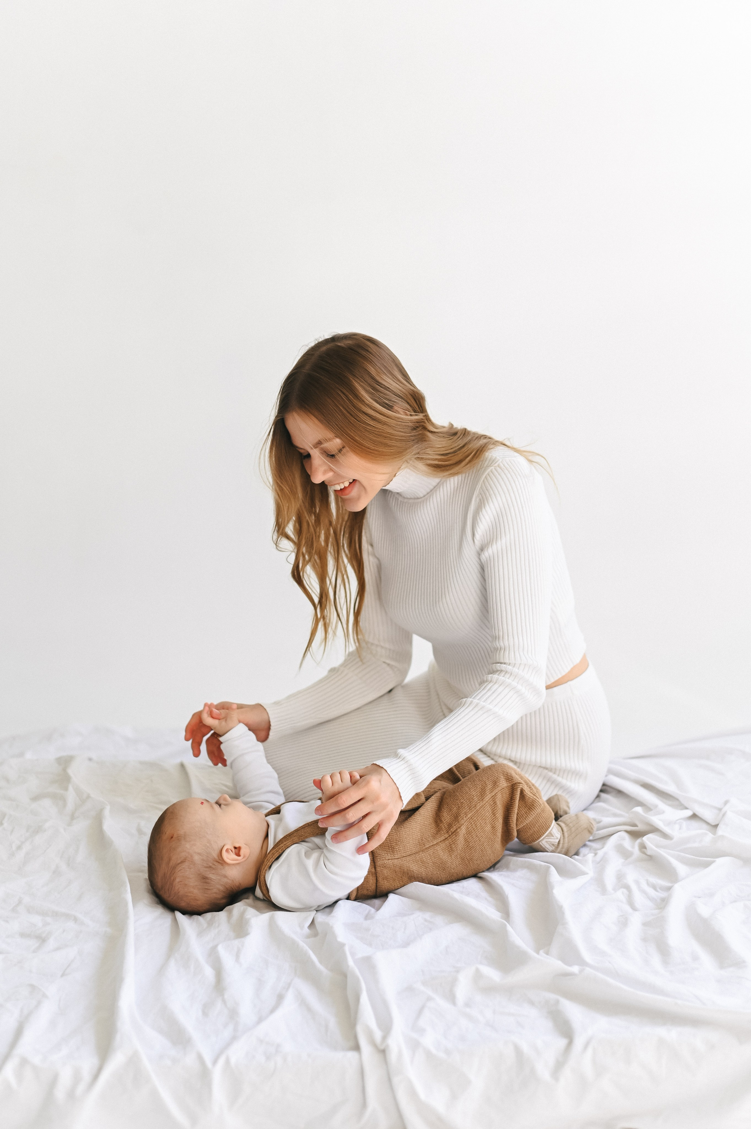 Денис, Валя и Даня. Свадебный и семейный фотограф Волгоград Москва