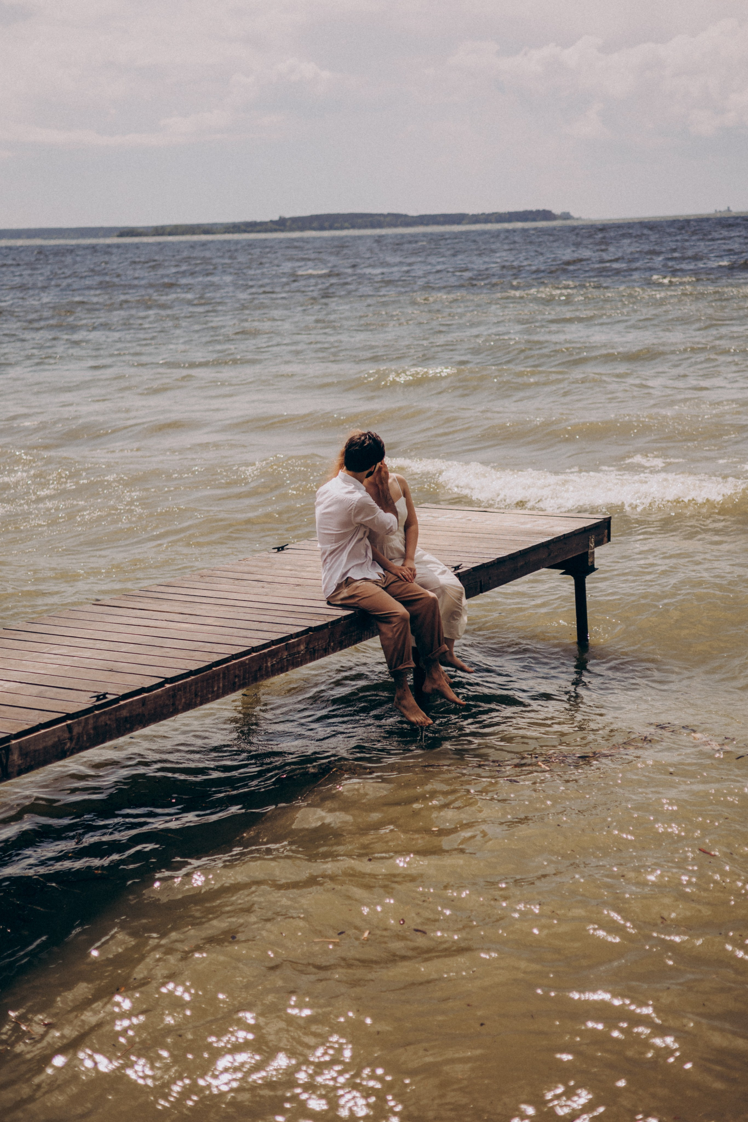 Станислав & Анастасия. Виктория Файфер| фотограф Новосибирск