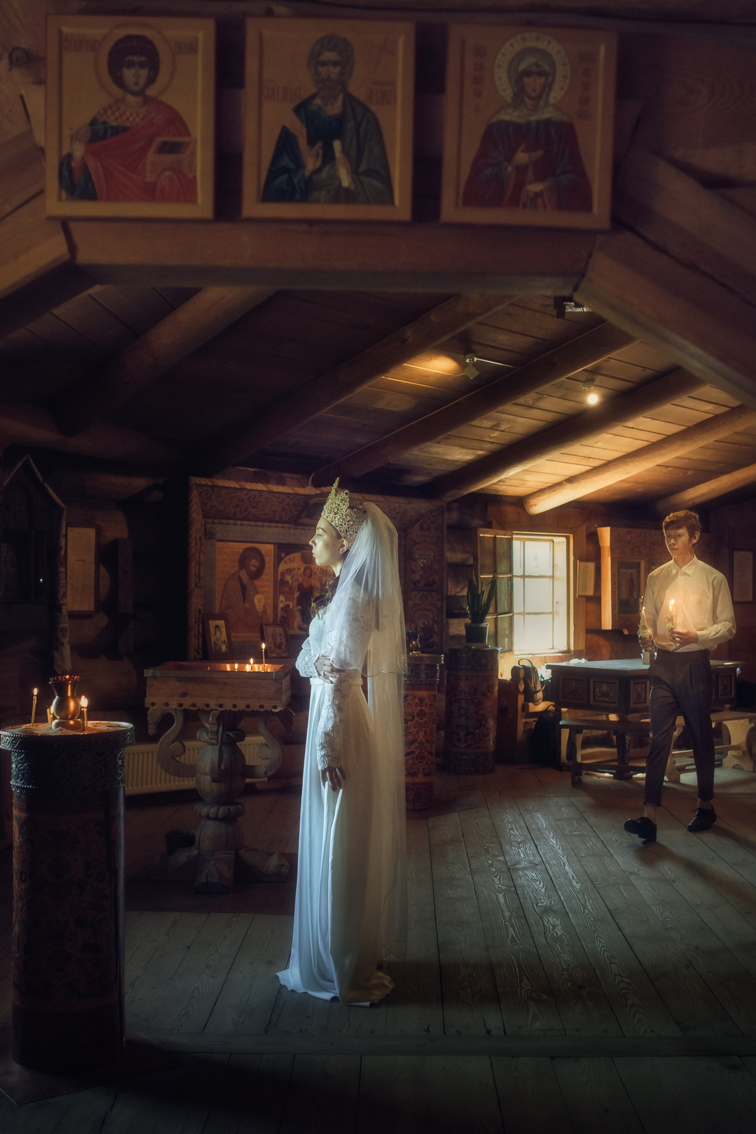 Церковь Покрова Пресвятой Богородицы в усадьбе Богословка. Детский и семейный фотограф в Санкт-Петербурге Светлана Тарасова