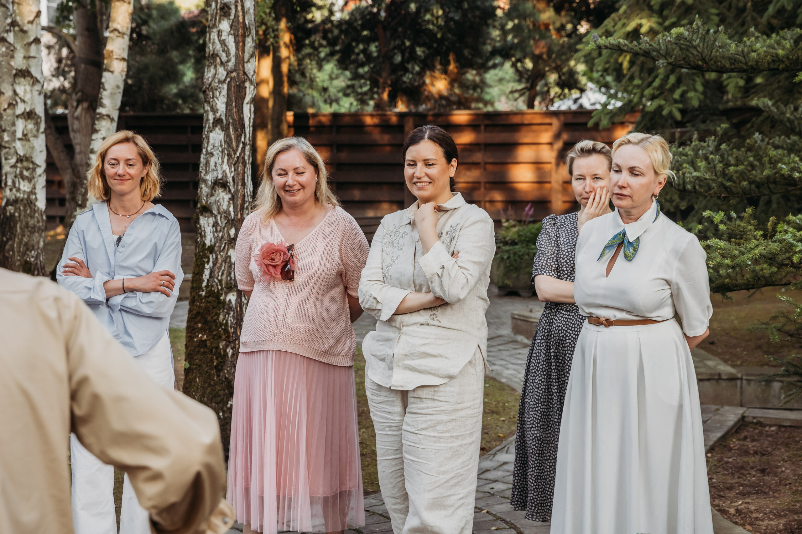 Родные люди «Итальянский день». Леся Гаранина. Семейный фотограф/видеограф Москва и область