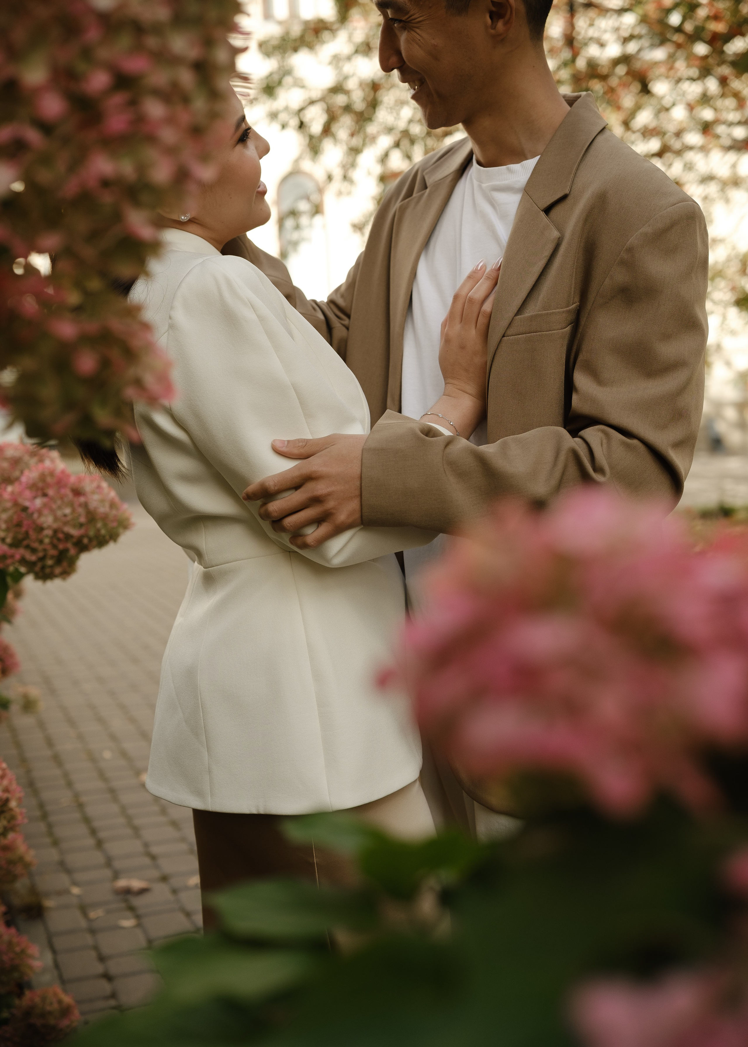 Я и ты. Обо мне