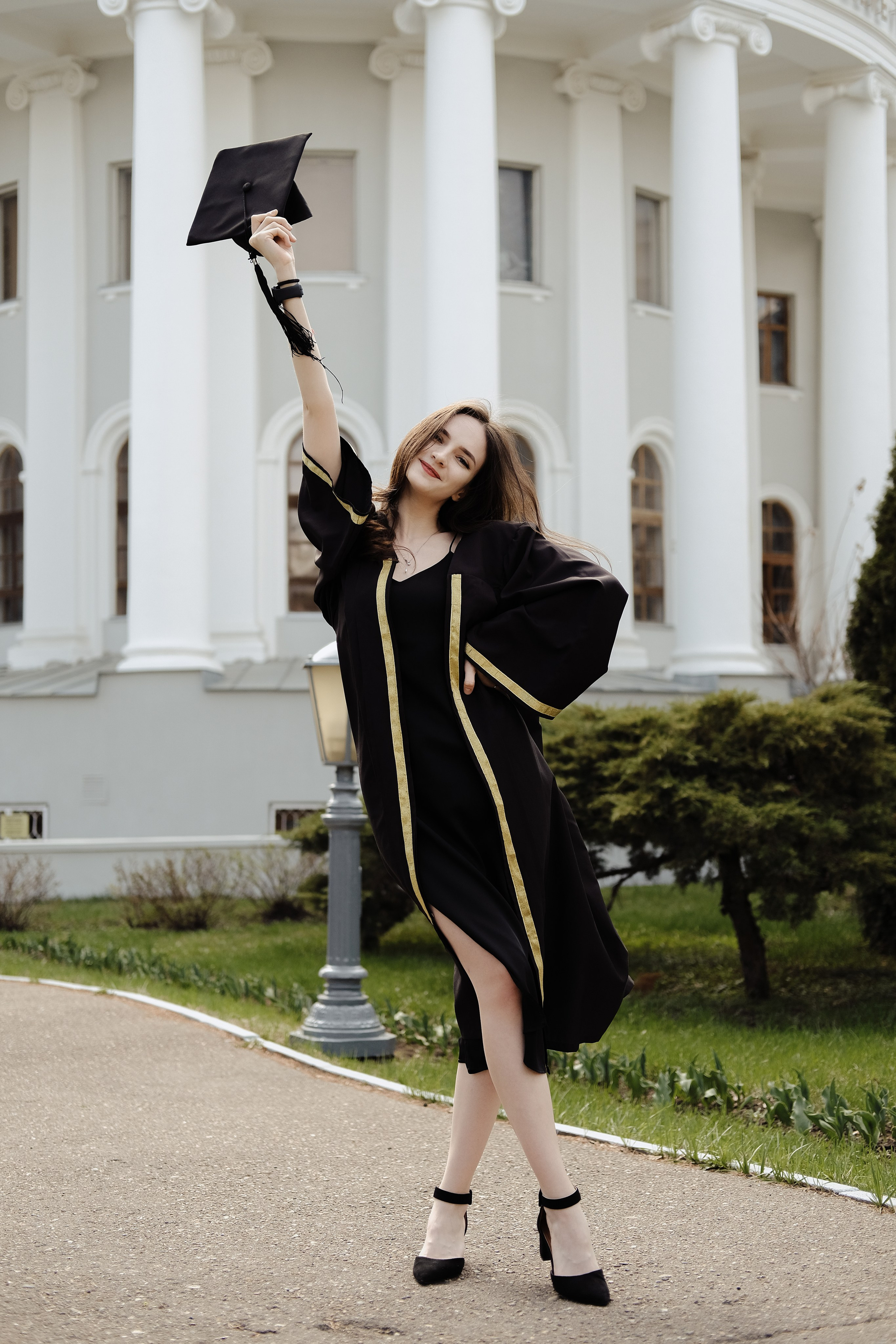 Групповой портрет: Выпускники КФУ. Обо мне