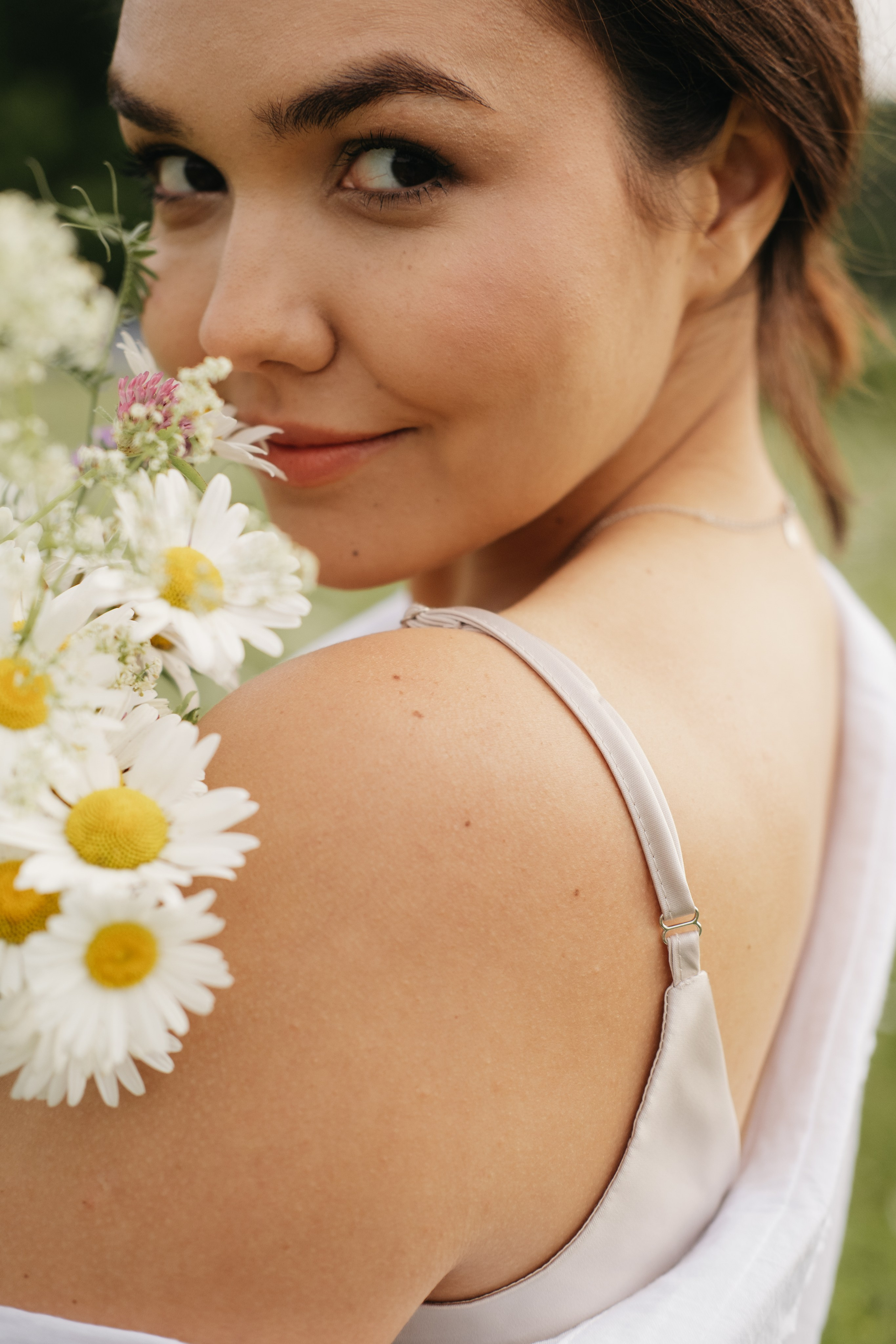 Семейная съемка. Обо мне