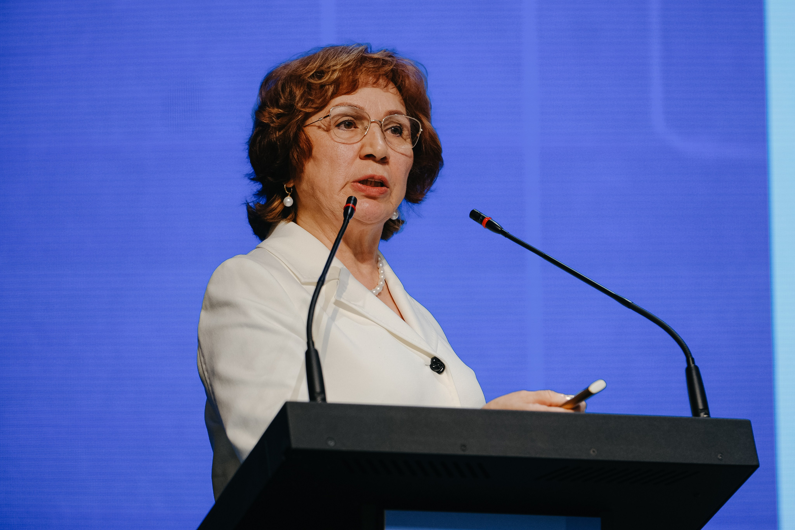 Казанский Международный Юридический форум. Обо мне