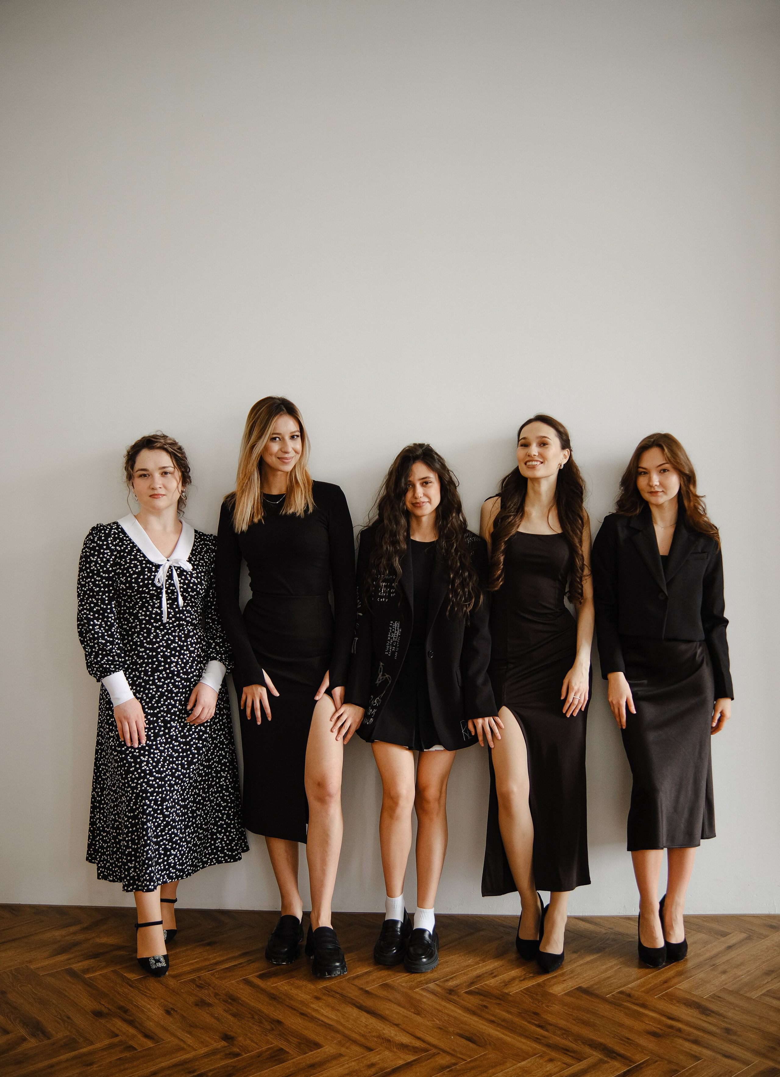 Групповой портрет: Выпускники КГМУ. Обо мне