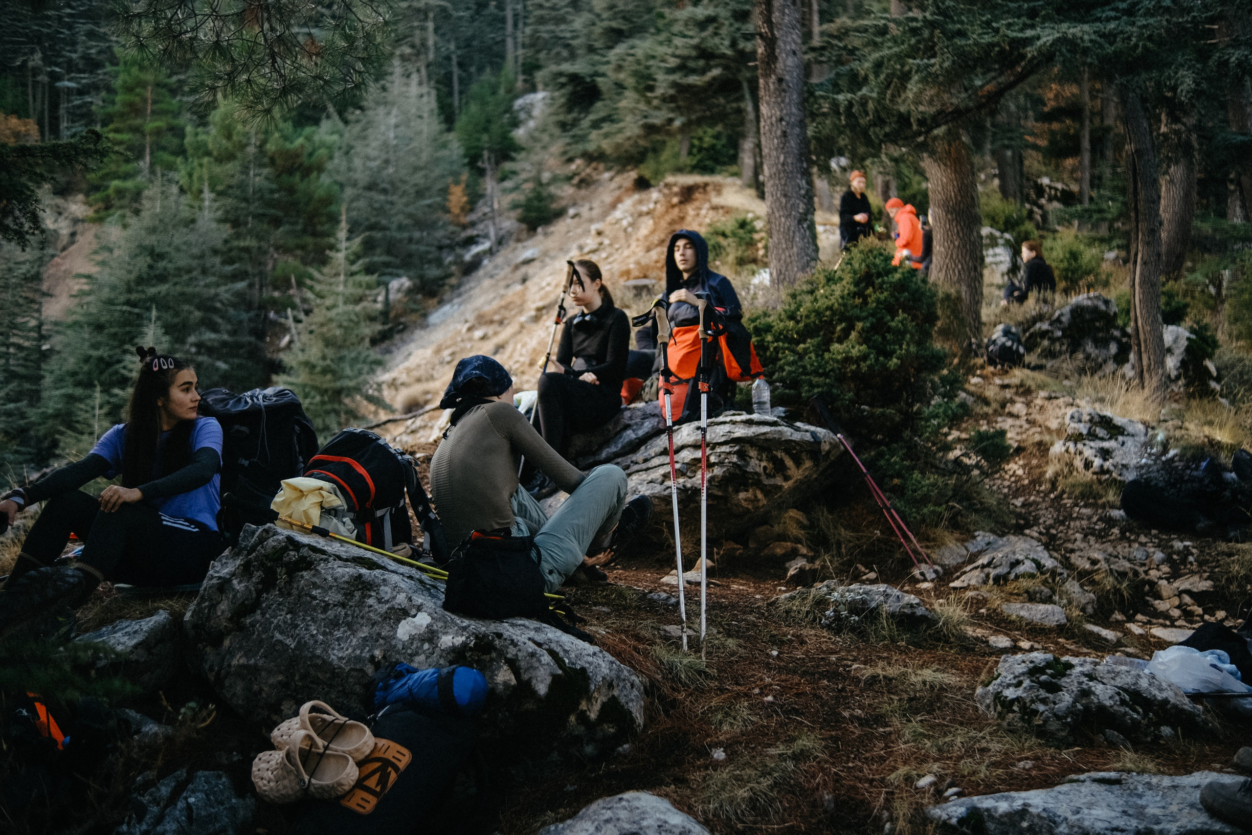 Lycian Way: Turkey. Обо мне