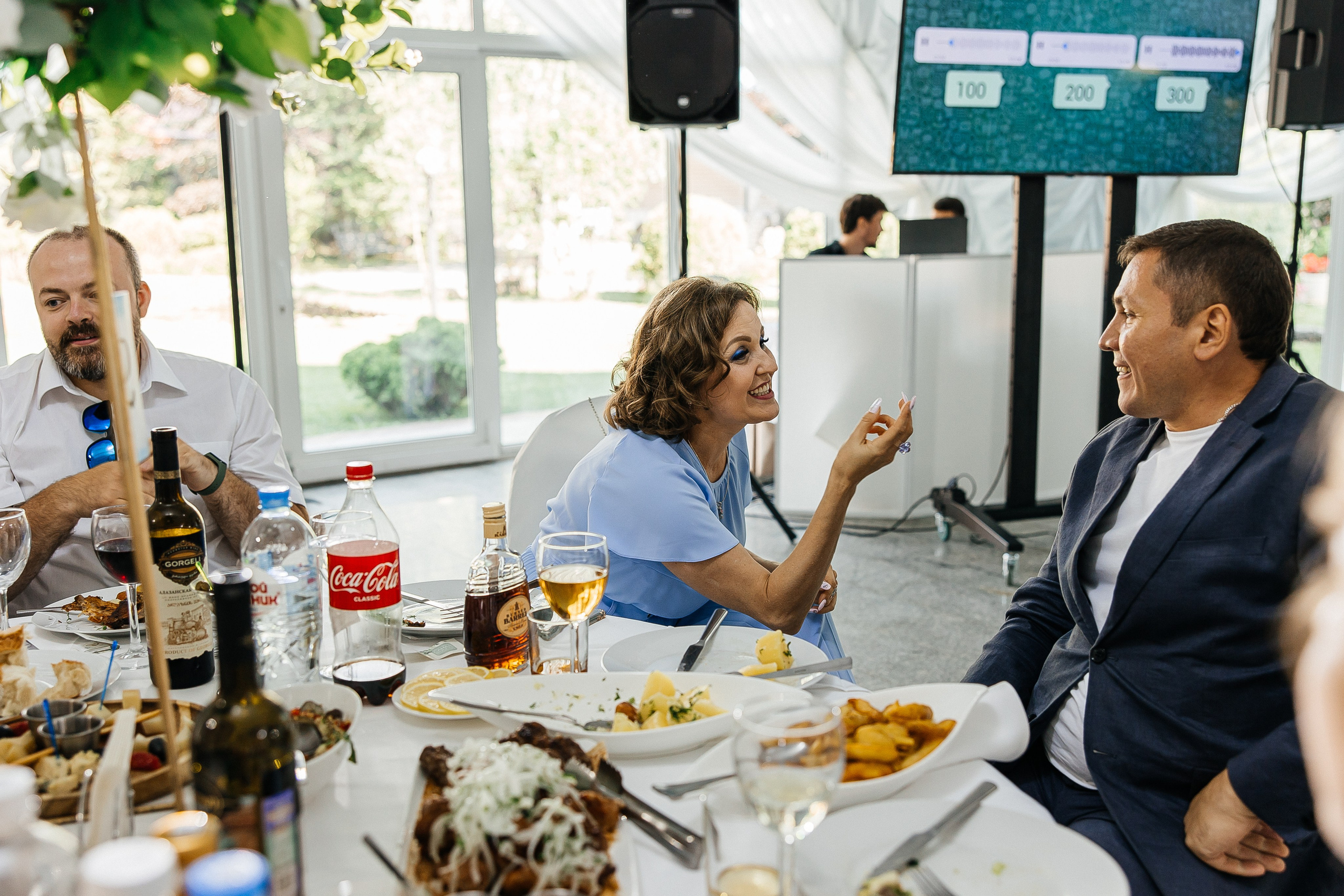 Оксана и Тимур. Свадебный и семейный фотограф Елизавета Ермак | Москва и МО