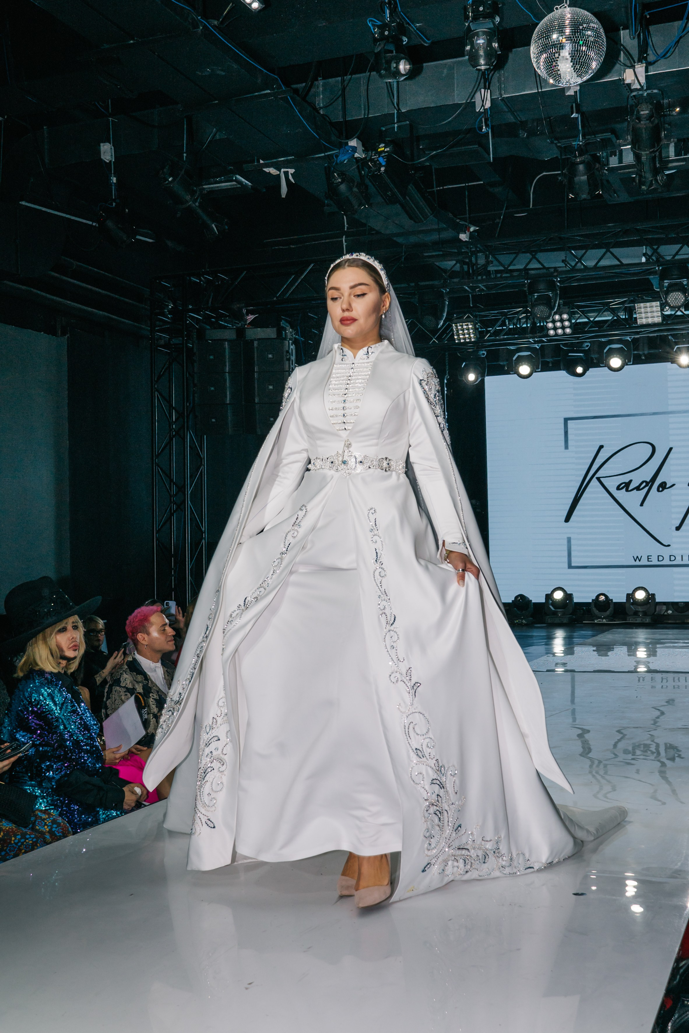 World fashion. Женский фотограф в Москве Анастасия Сидорова