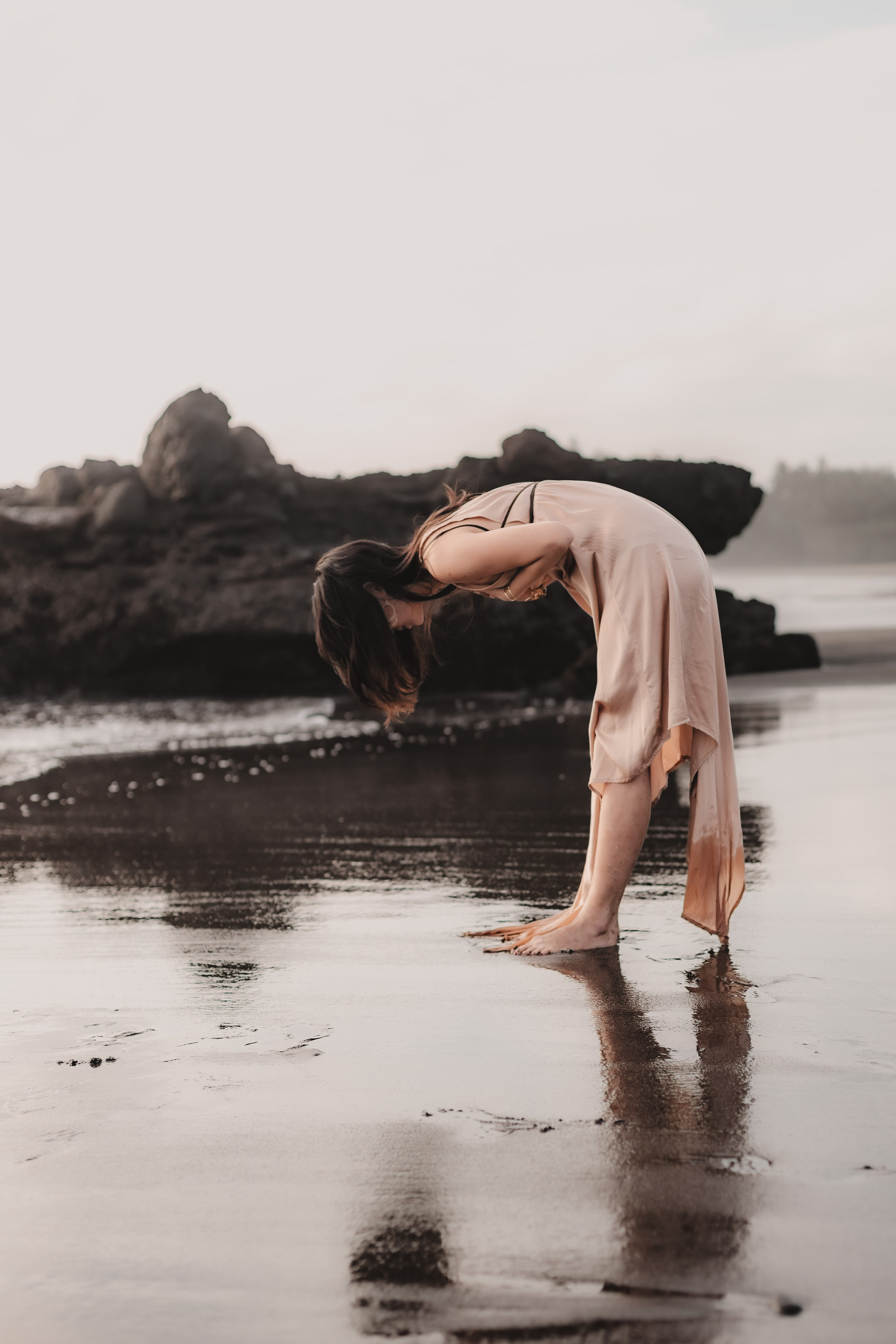 New chapter. Мариам Багдасарян