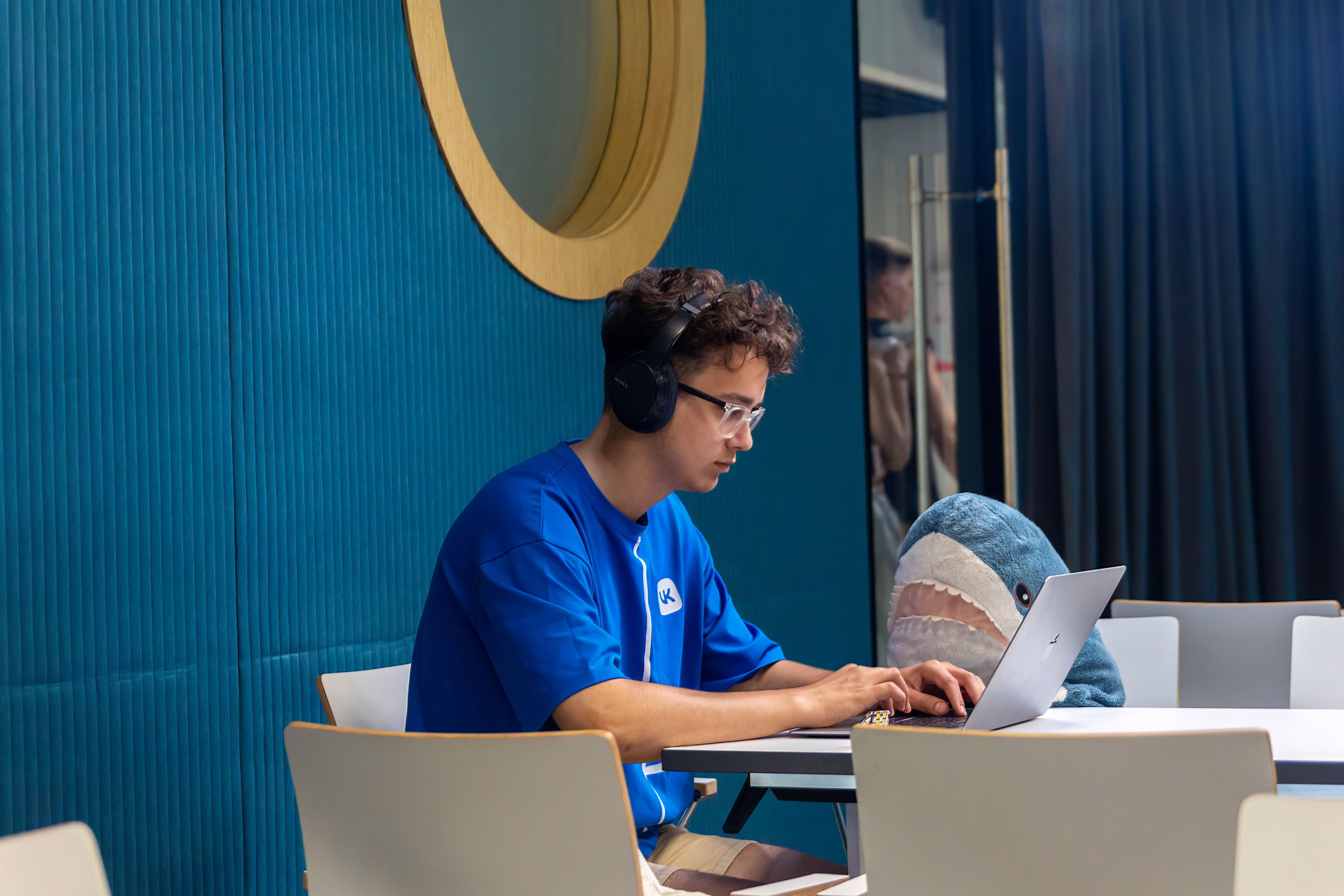 Наши проекты. Morozov Media — Репортажная фотосъемка в Санкт-Петербурге