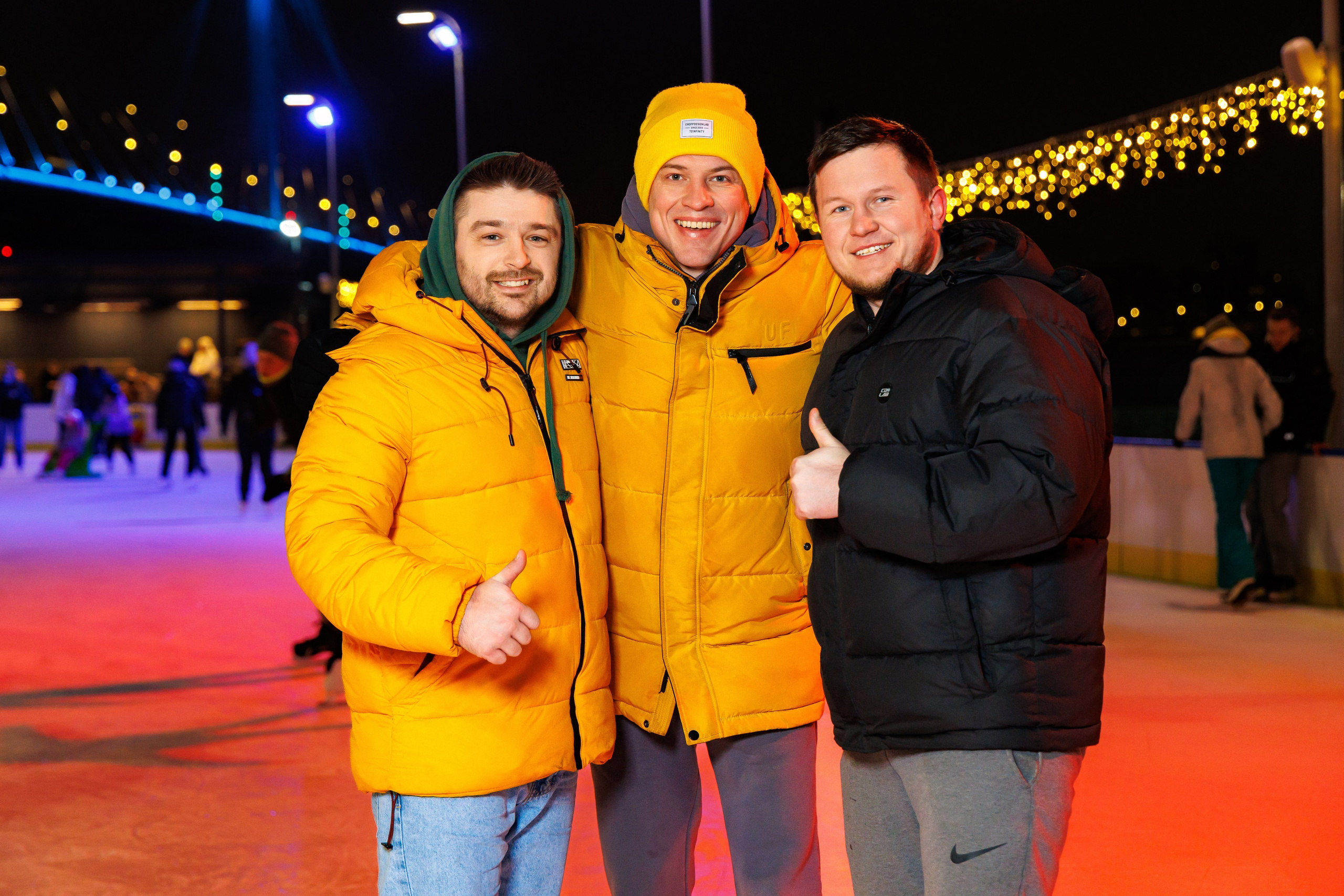 Наши проекты. Morozov Media — Репортажная фотосъемка в Санкт-Петербурге