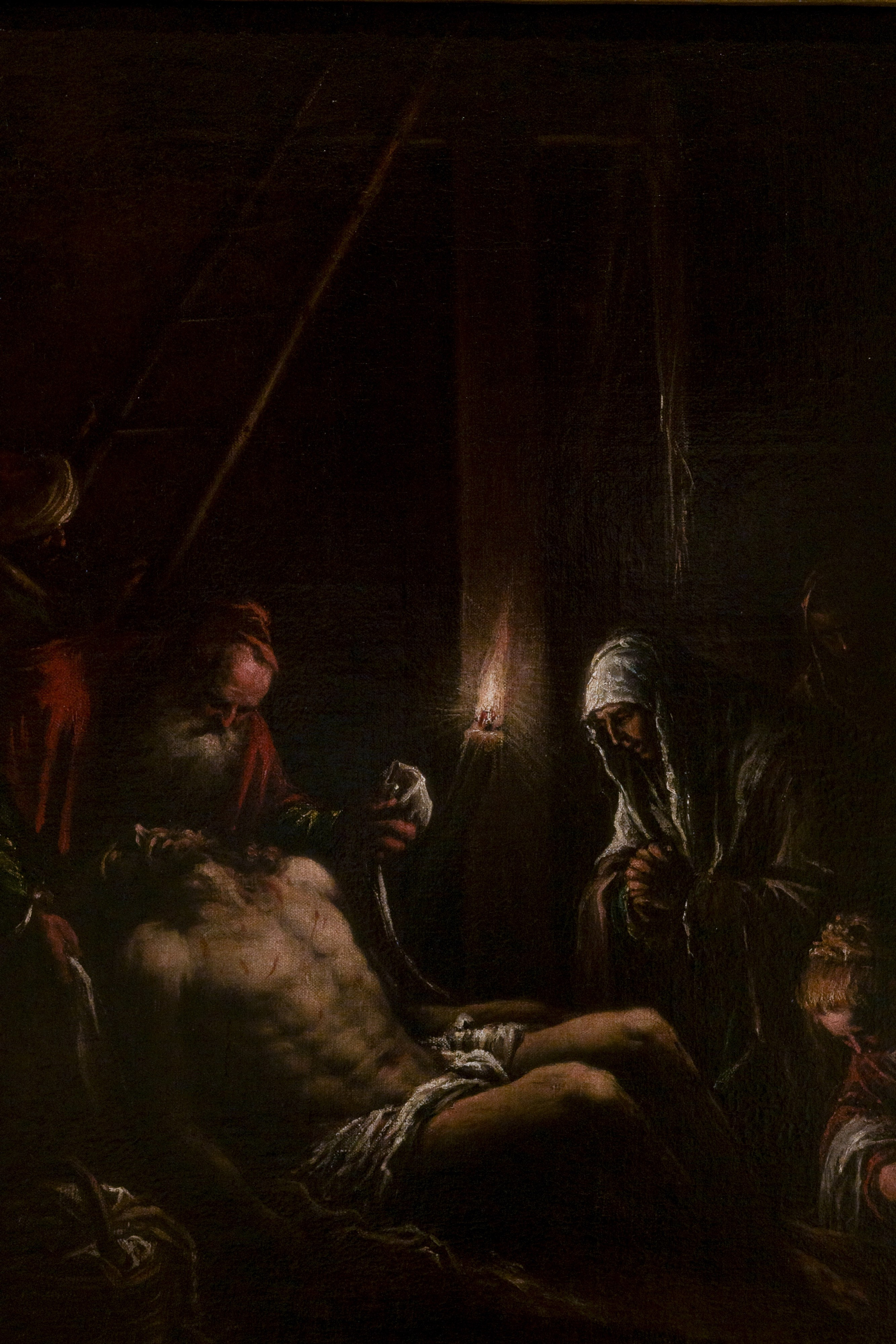 Hermitage / Saint-Peterburg, Russia SS25. Фотограф Юрин Евгений