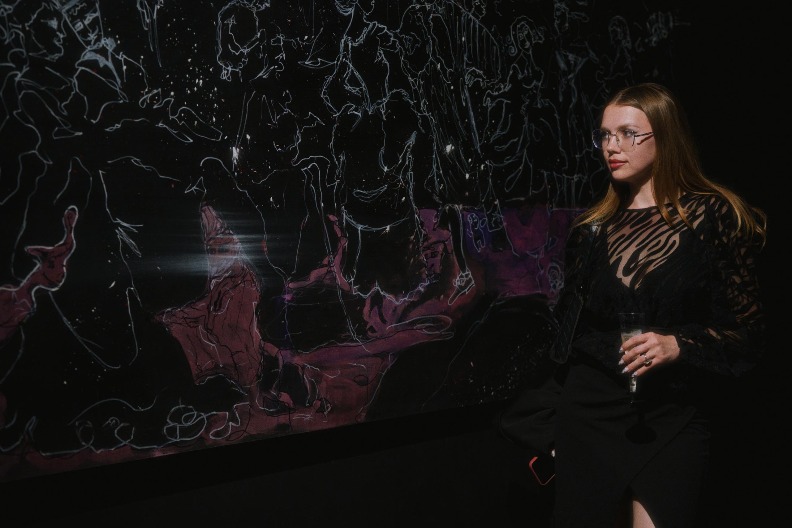 Mart. Фотограф Юрин Евгений