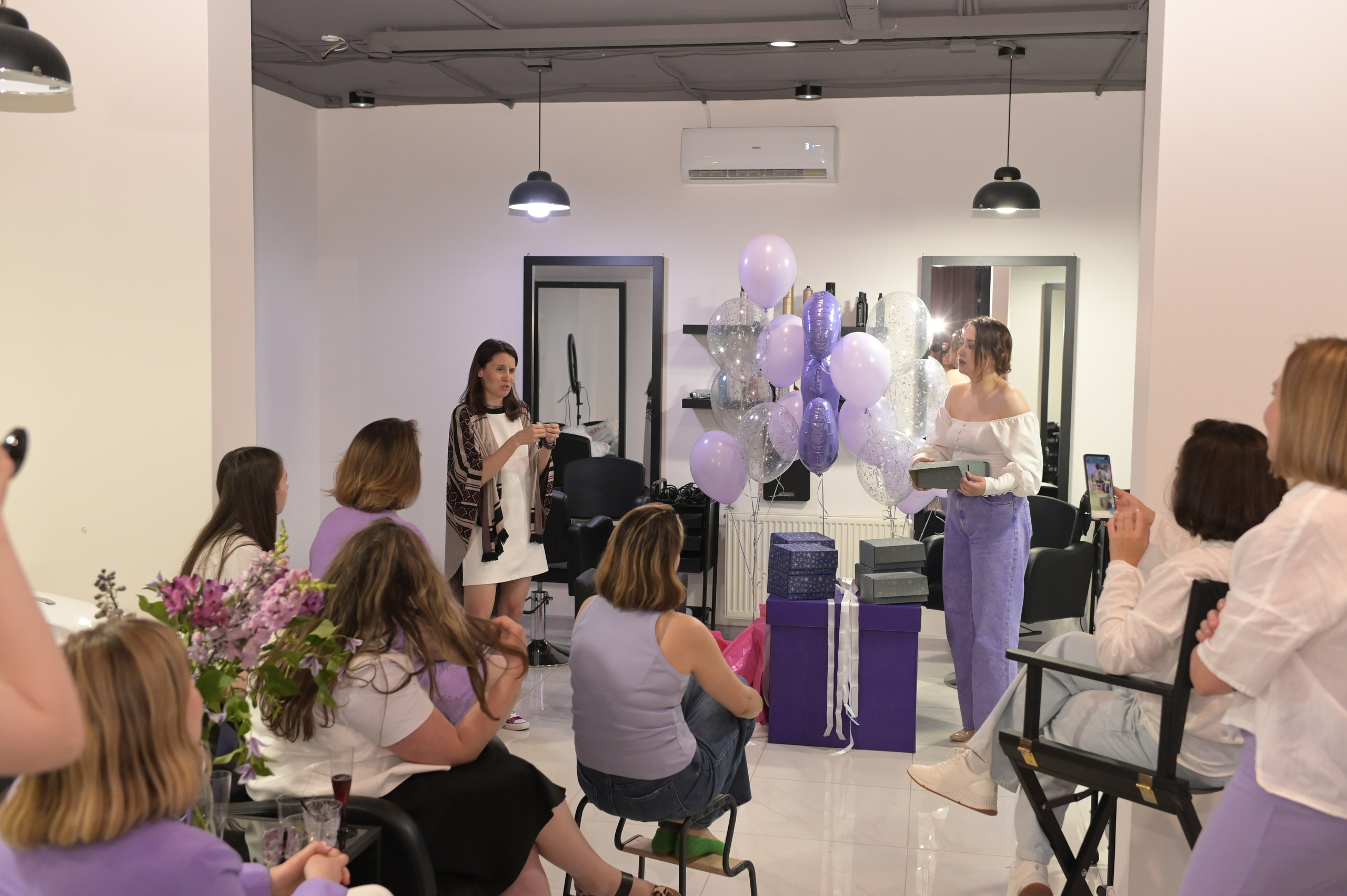 Репортажная съёмка. Фотограф Светлана Скороходова Владимир-Москва