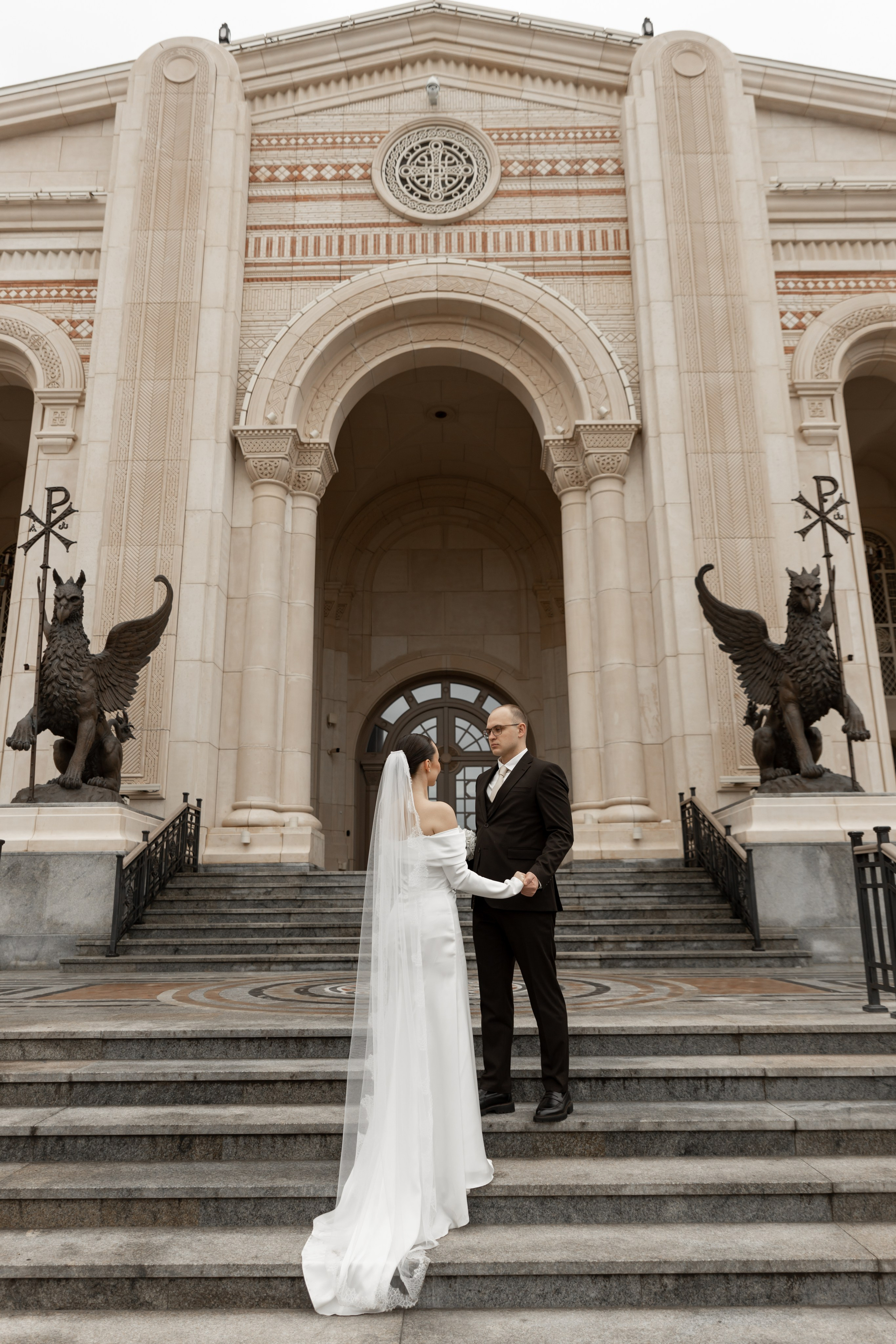 Херсонес. Евгений и Анастасия. Свадебный и семейный фотограф в Крыму и Севастополе Дарья Королева