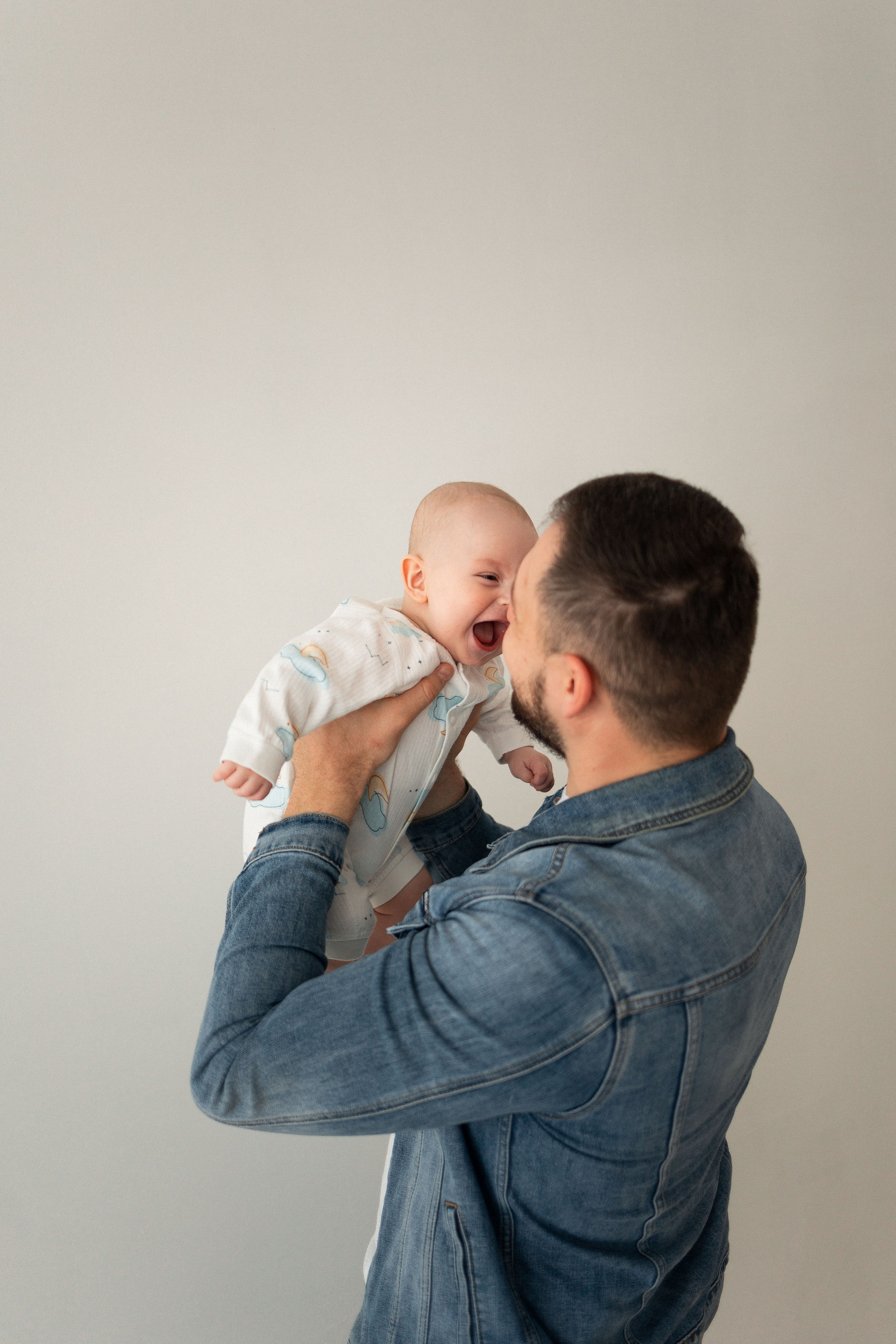 L&E&L. Семейный фотограф в Севастополе и Симферополе Александра Чистякова