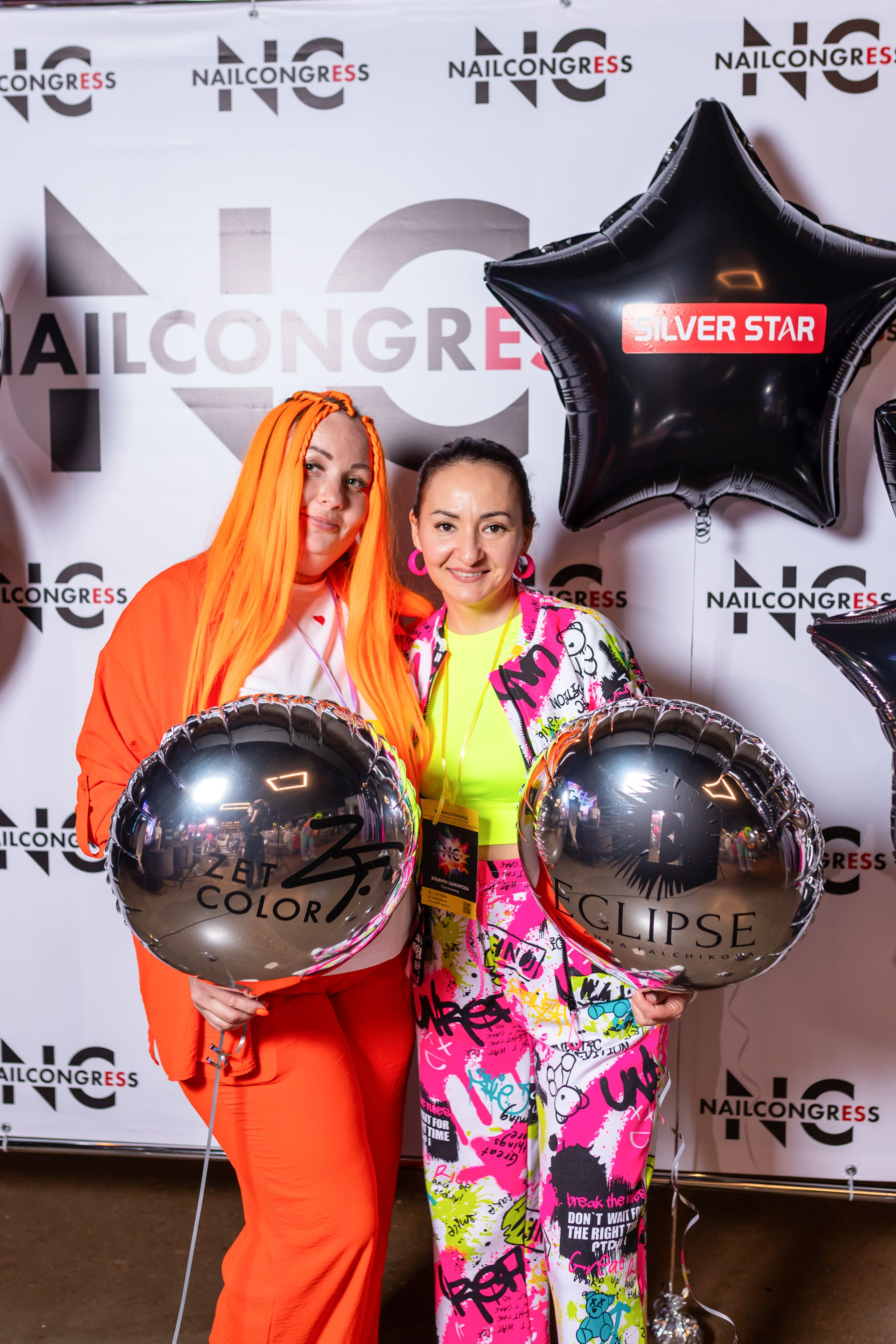 NailCongress 9. Марина Шаймухаметова. Фотограф в Уфе