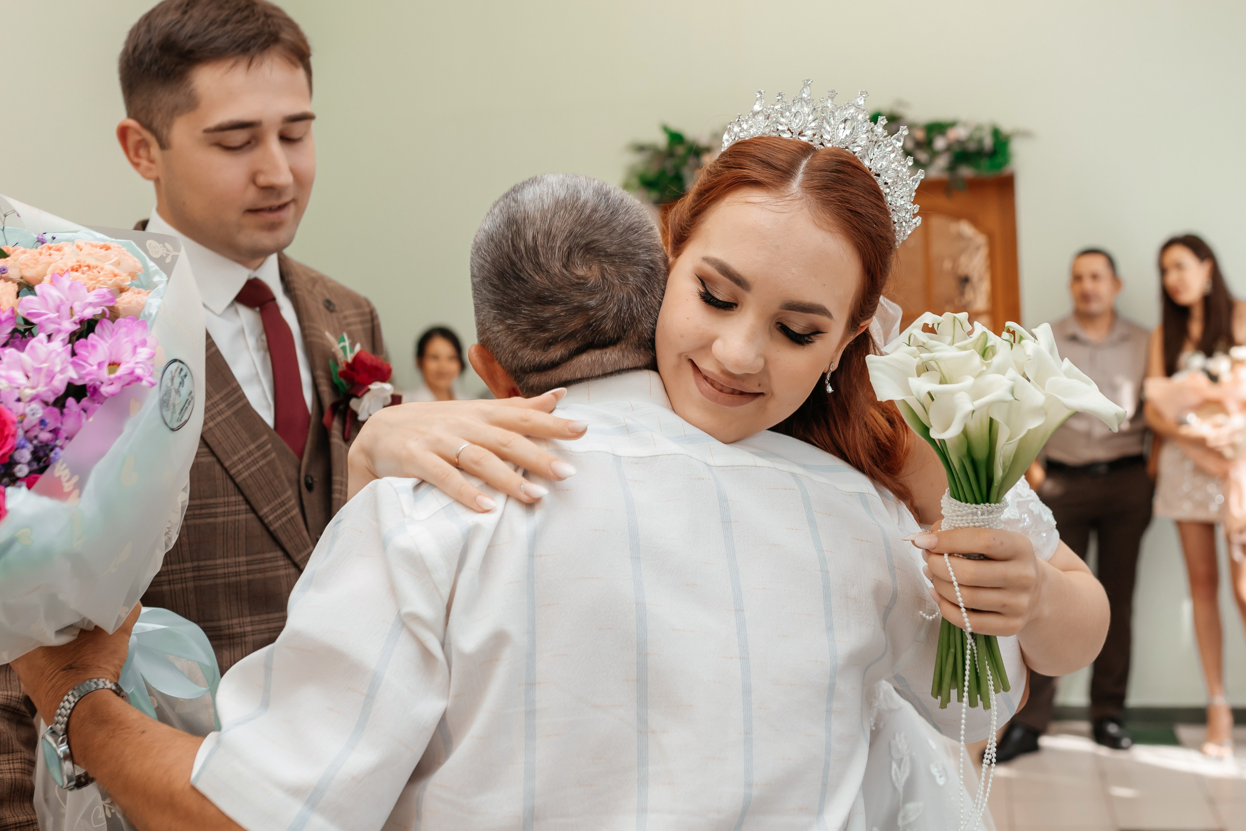 Альмир и София. Марина Шаймухаметова. Фотограф в Уфе