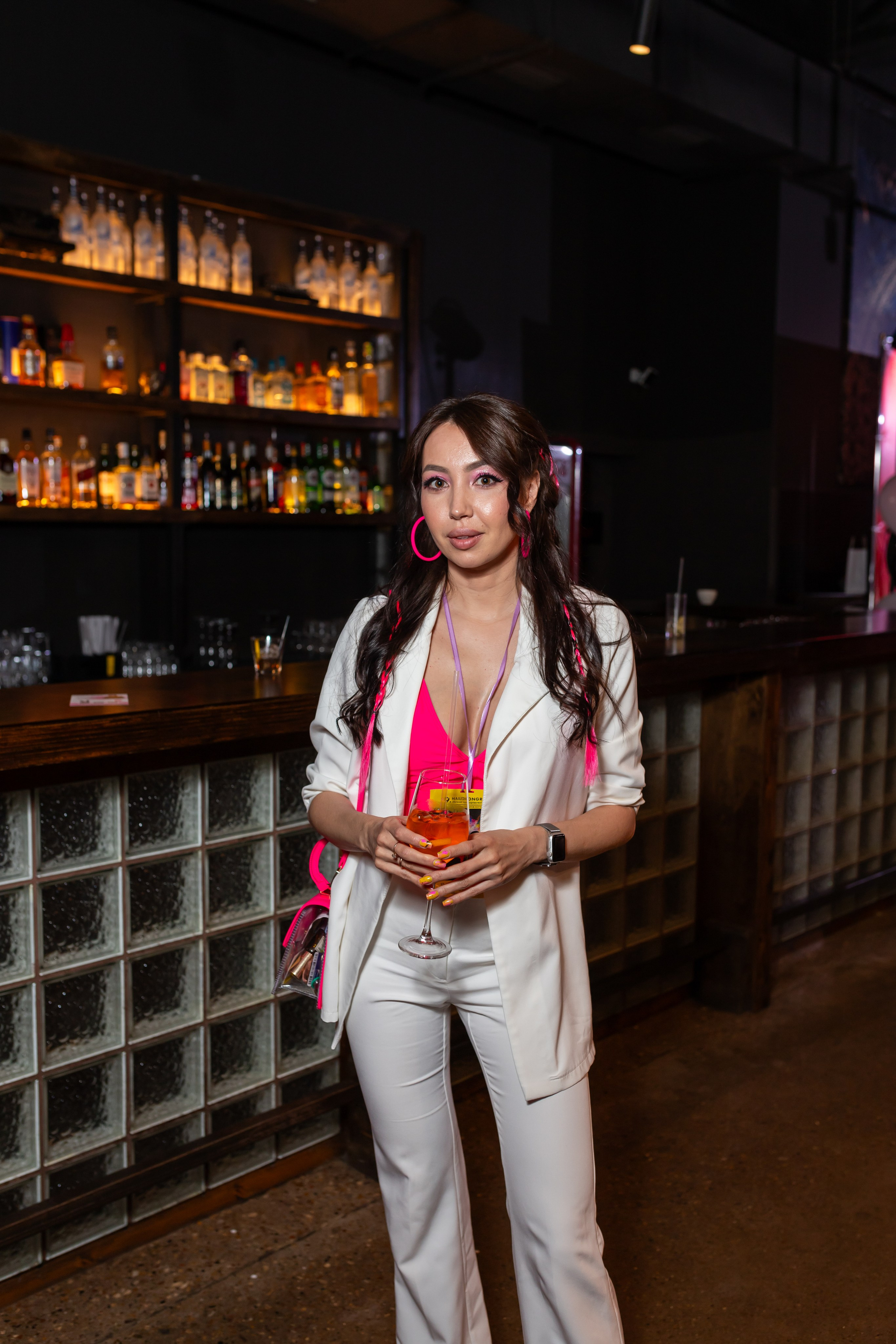 NailCongress 9. Марина Шаймухаметова. Фотограф в Уфе