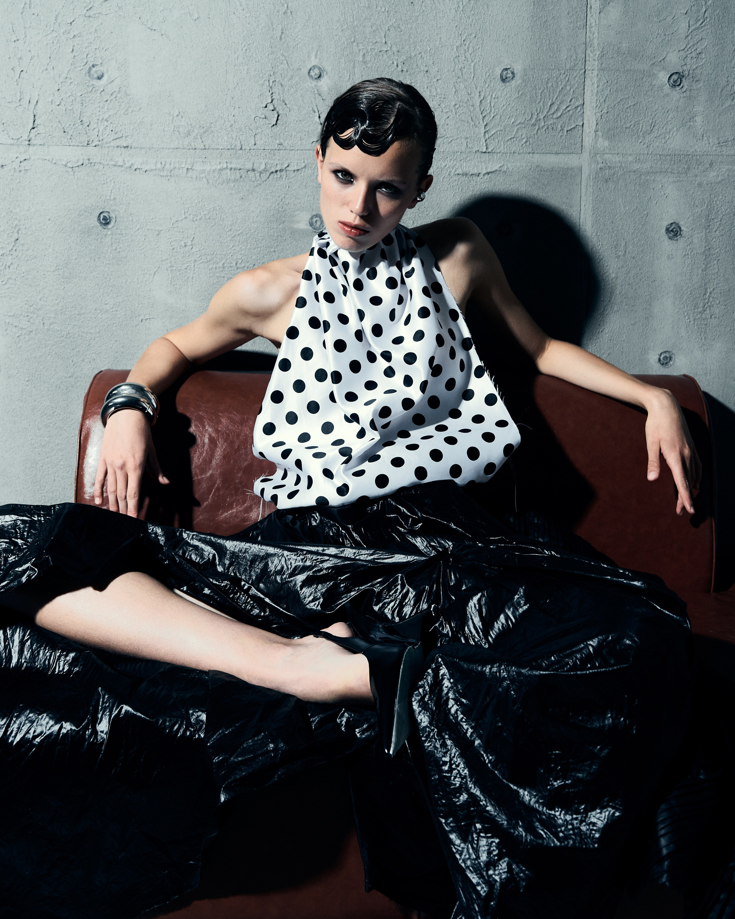 Model. Фотограф в Алматы Максим Сечин