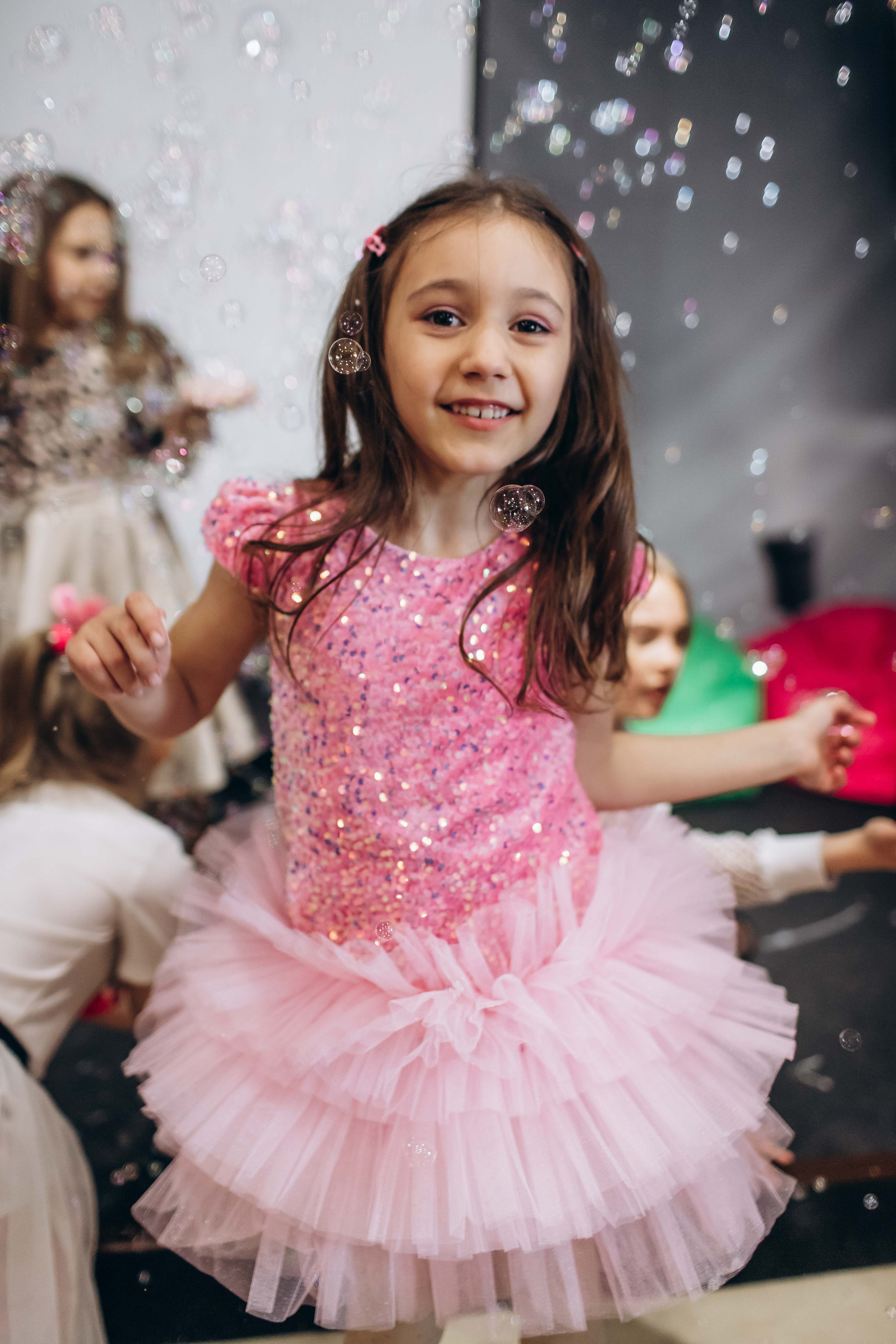 День рождения Эльзы. Фотограф Наталья Кургина Слюдянка Иркутск