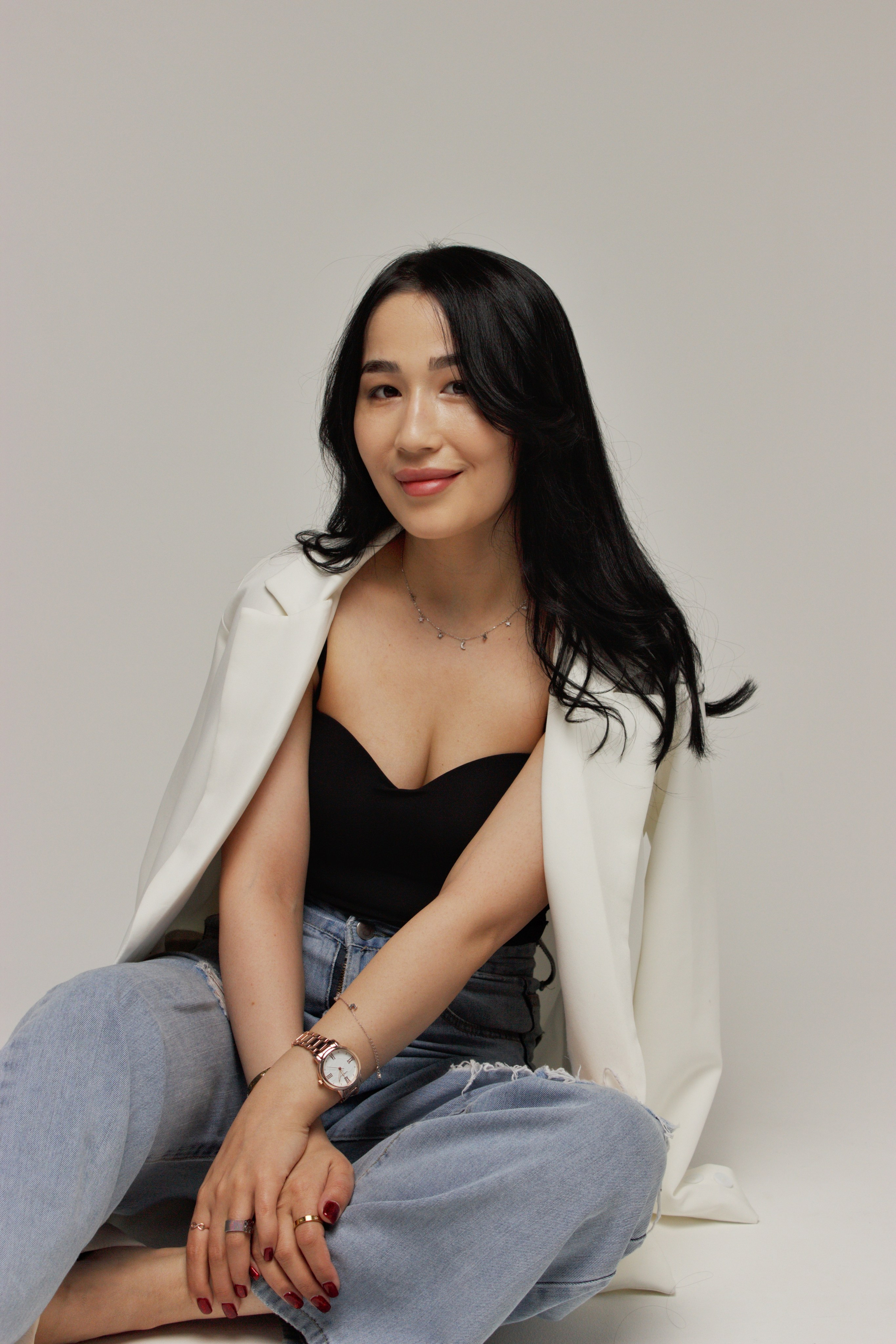 Лиза. Фотограф Анастасия Москва|Одинцово