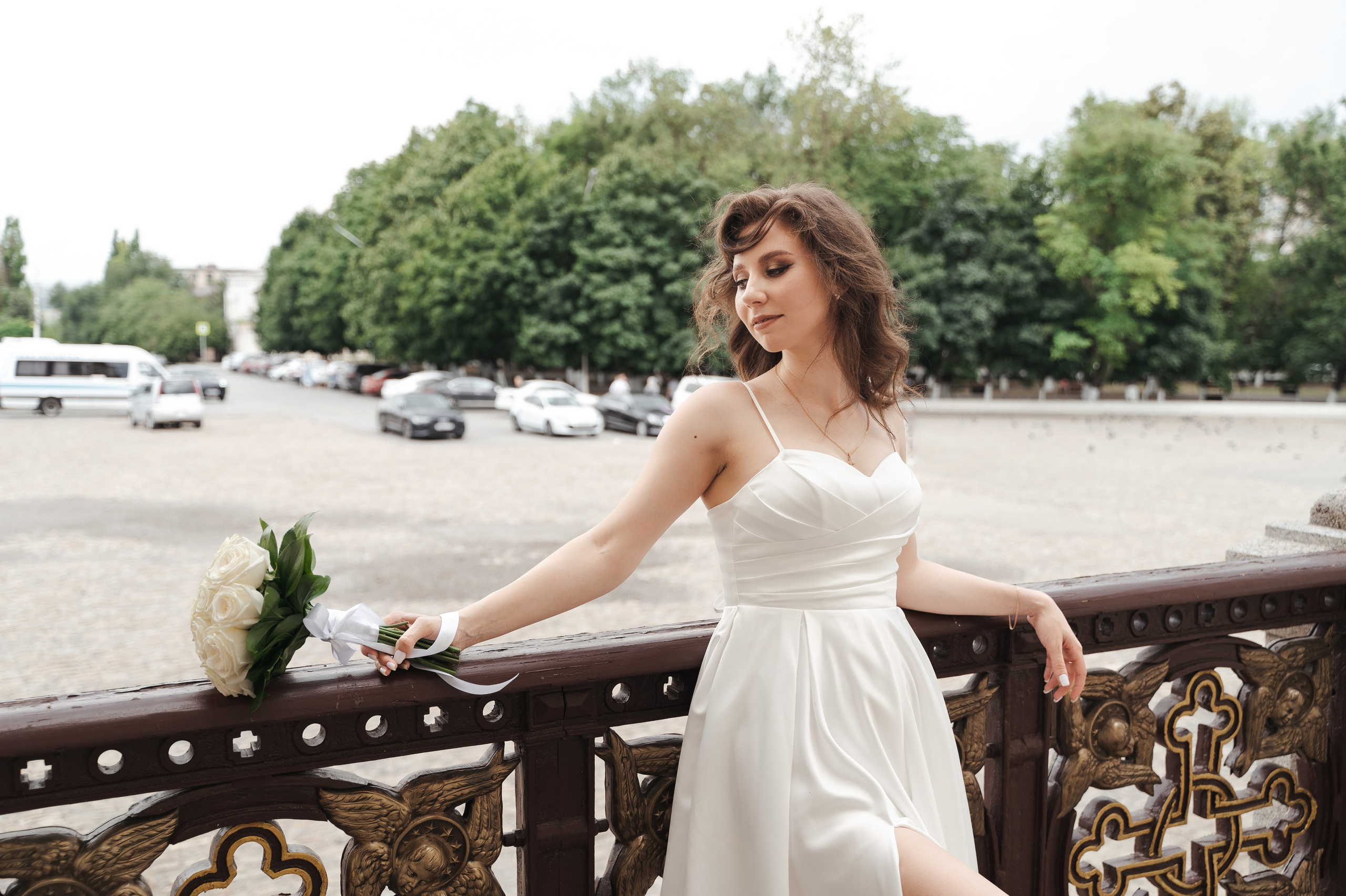 Федор и Мария. Фотограф Дарья Борисова в г. Новочеркасск и РО