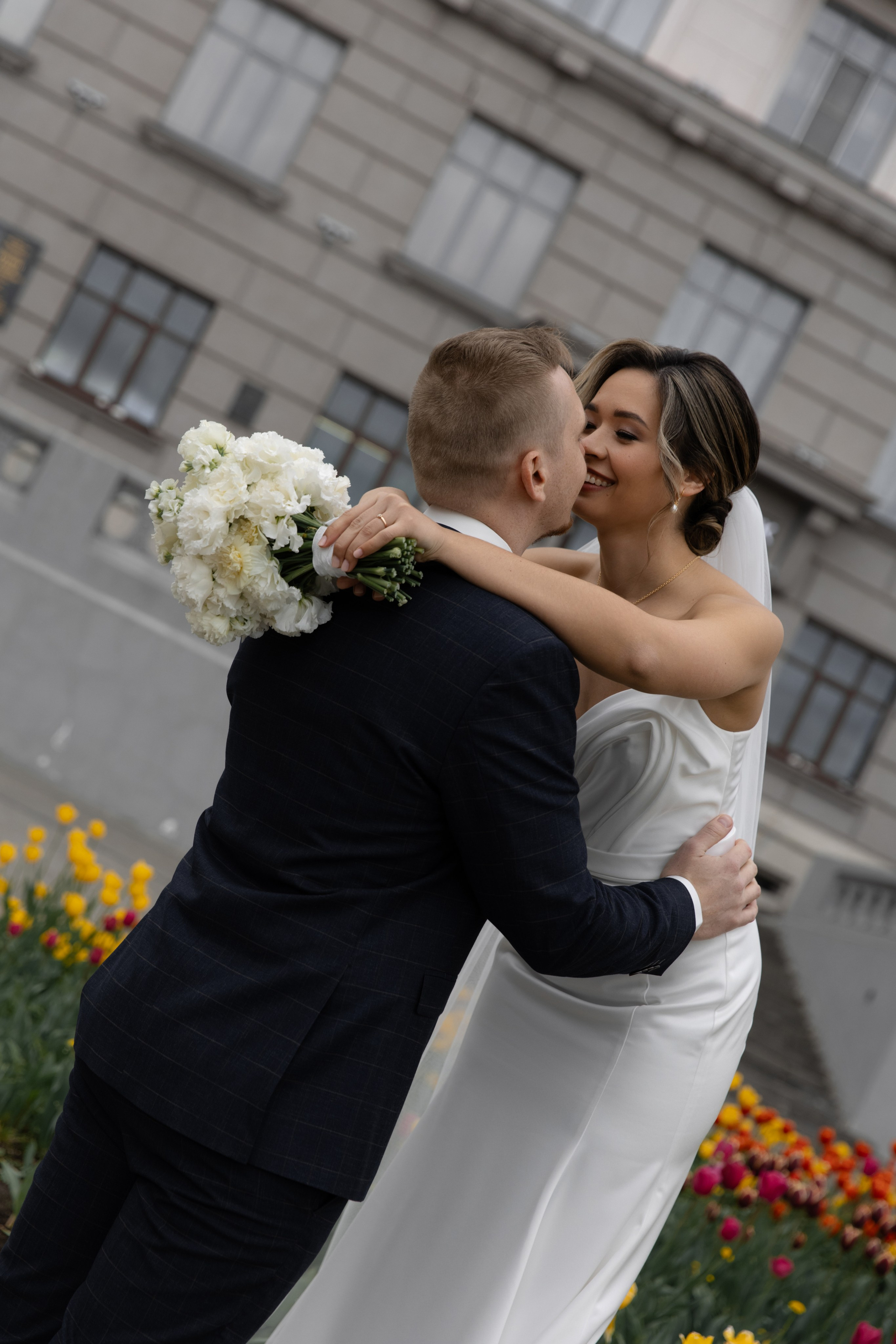 Даша и Леша. Фотограф Нижний Новгород