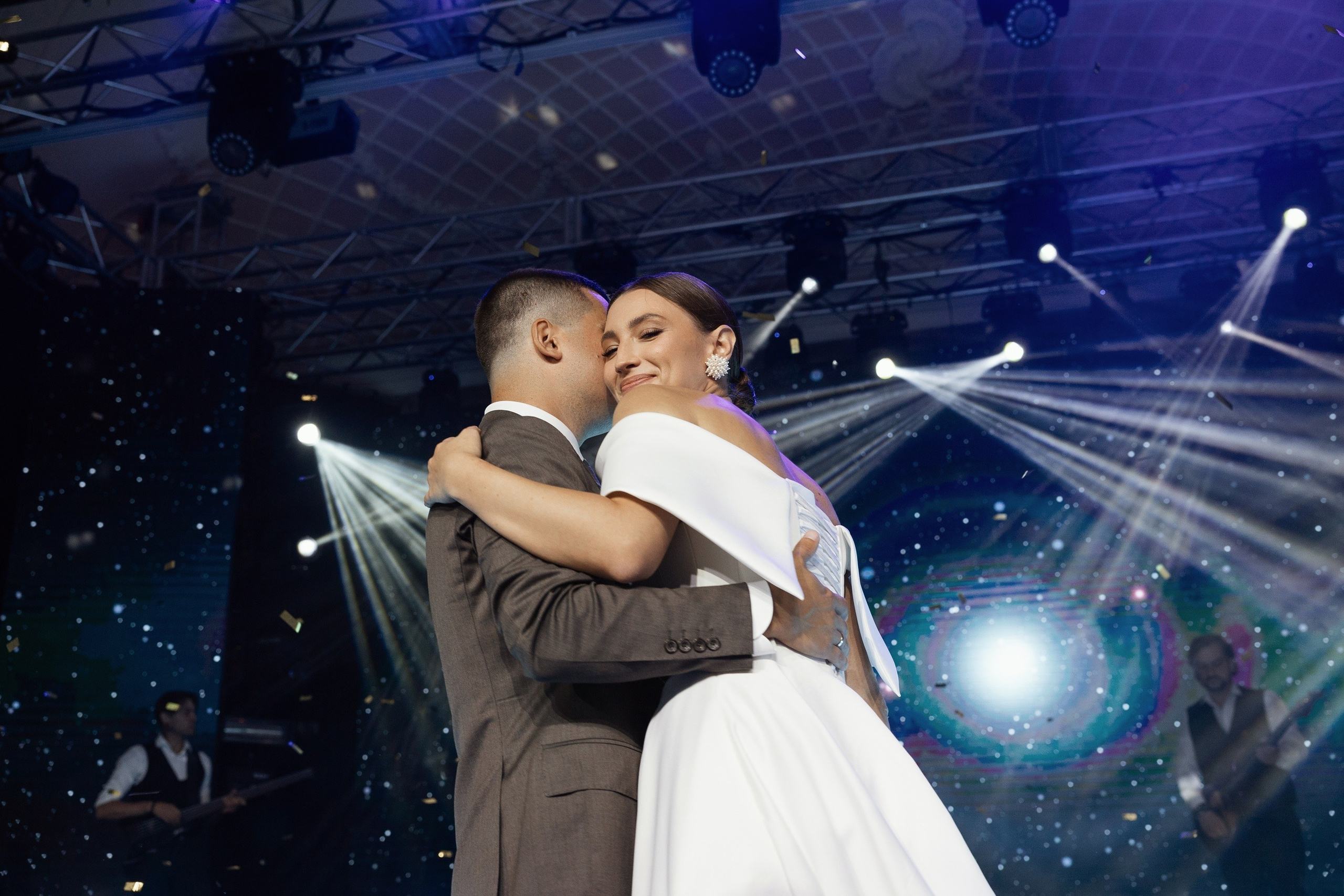 Иван и Яна. Свадебный фотограф в Санкт-Петербурге Рябикин Александр , занимаюсь св