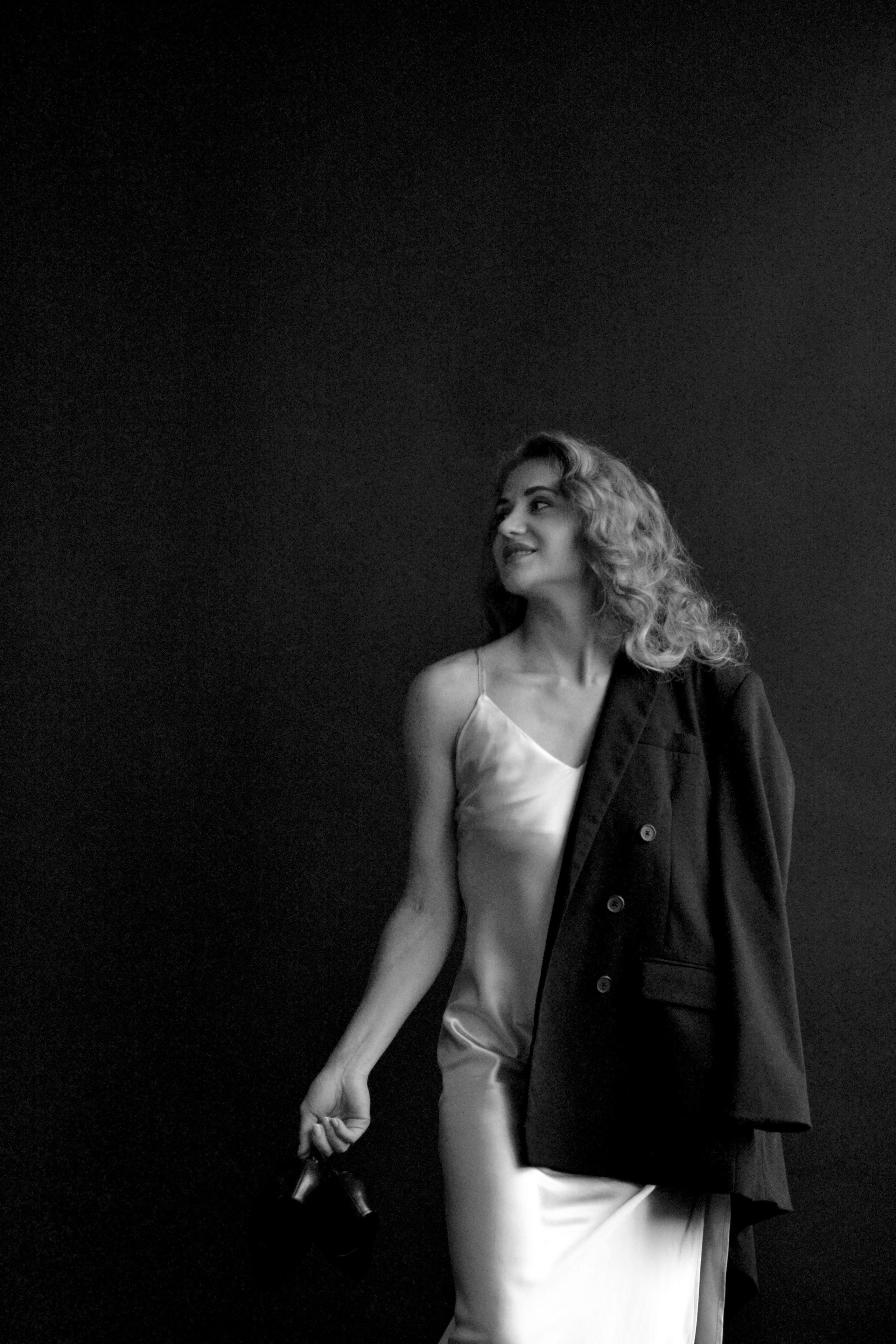 Катя. Фотограф Ольга Дмитриева. Новосибирск