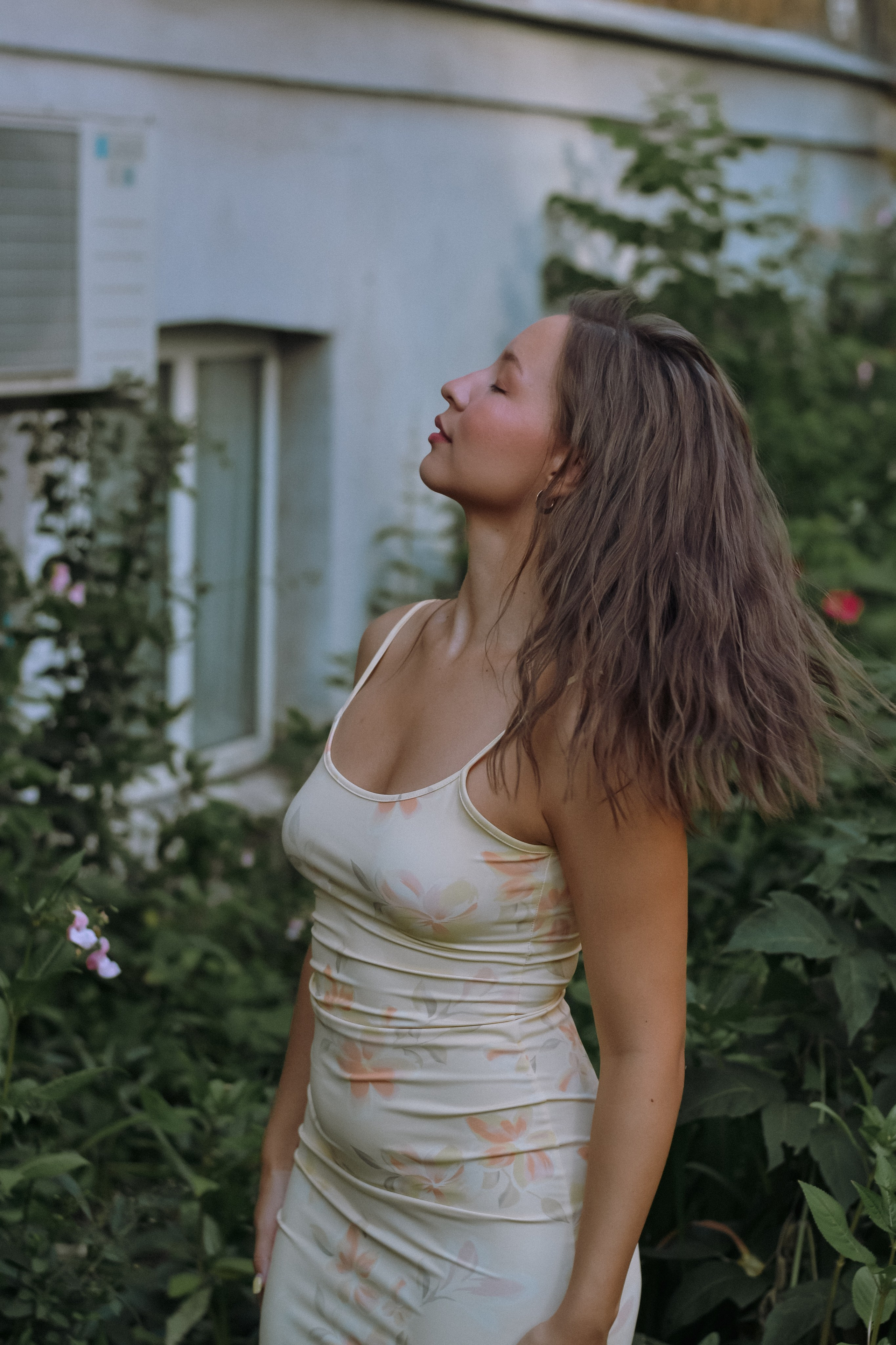 Лиза. Фотограф Ольга Дмитриева. Новосибирск