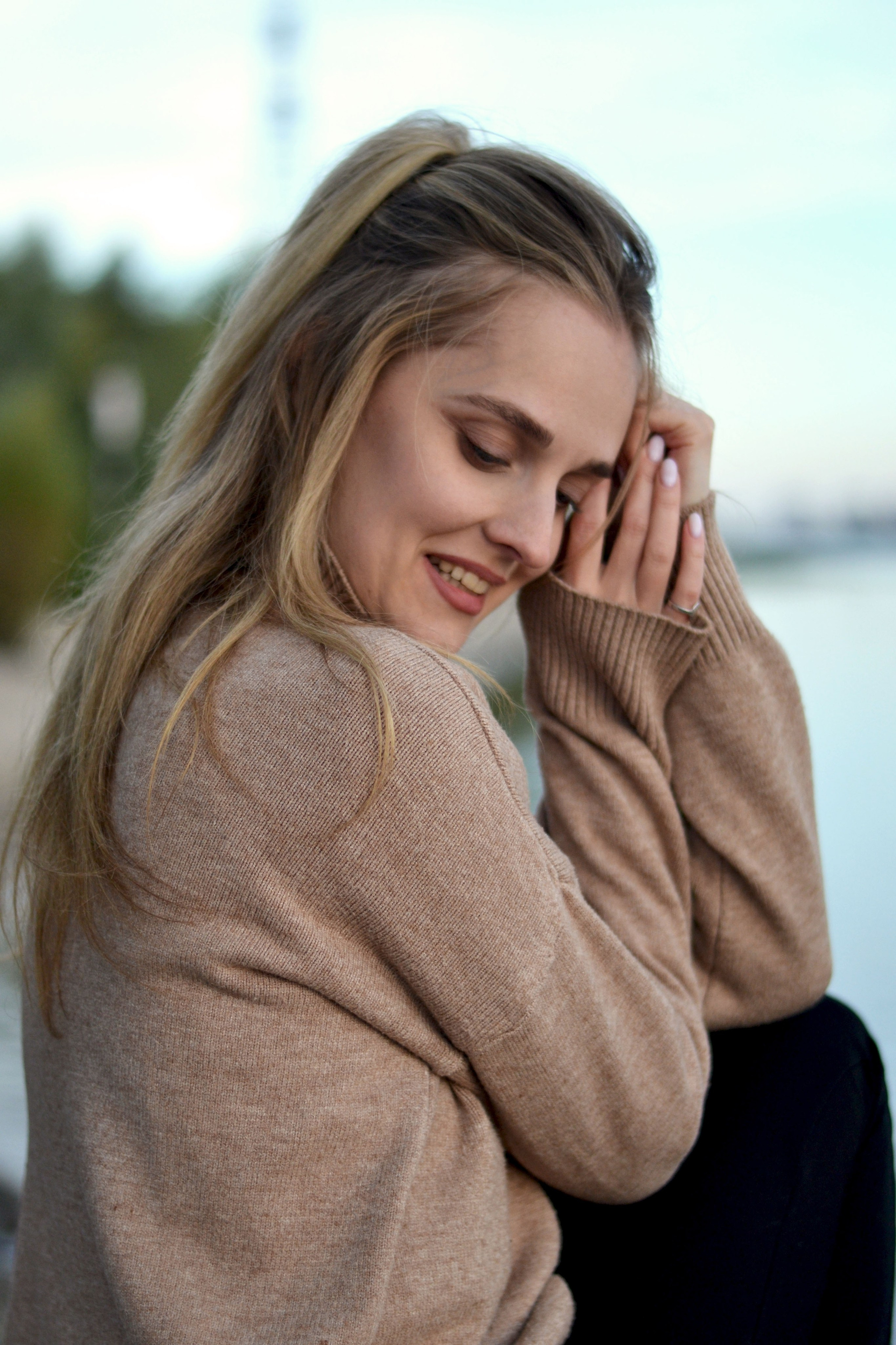 Лиза. Фотограф Ольга Дмитриева. Новосибирск