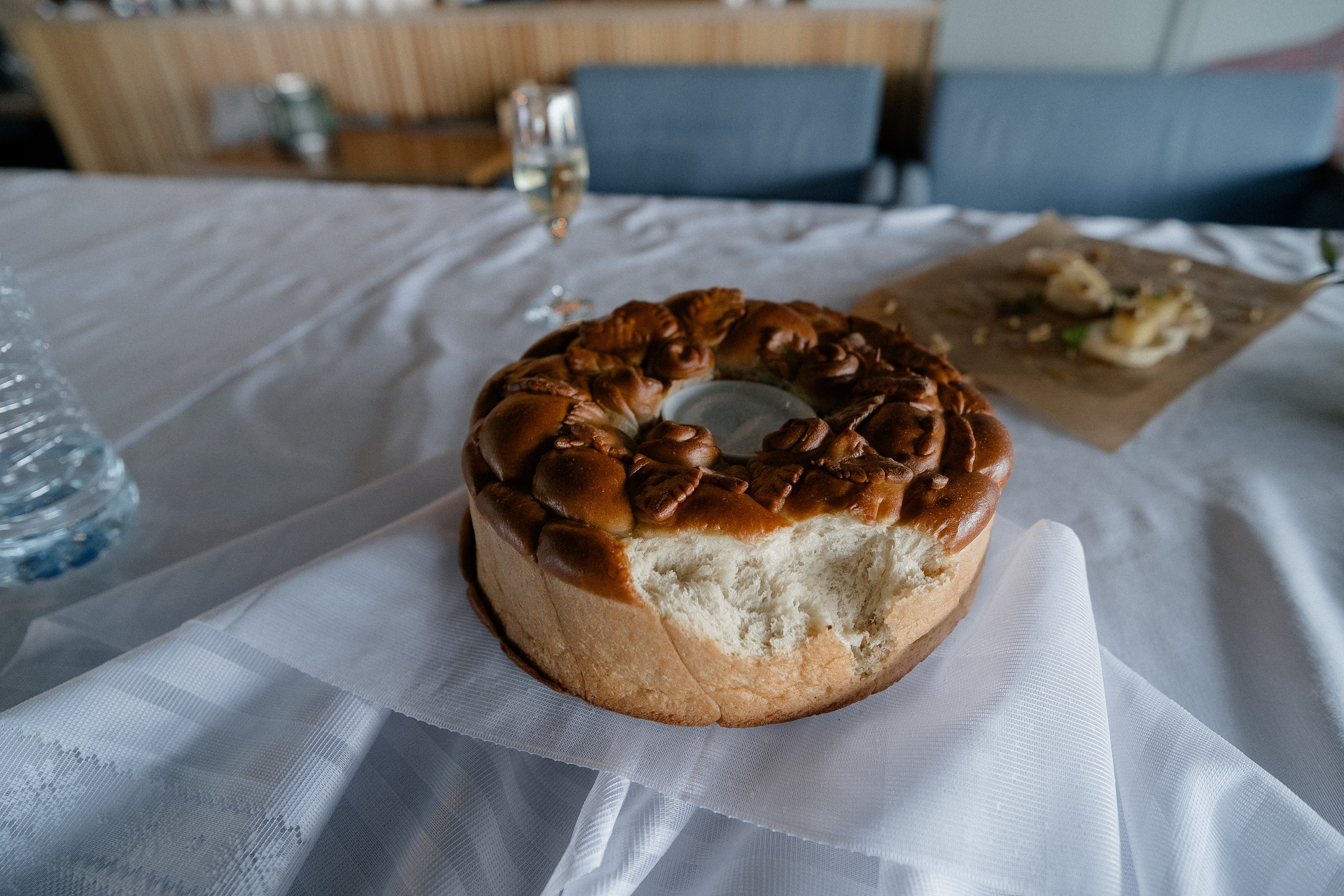 Коля & Юля. Свадебный и семейный фотограф в Казани и Зеленодольске Ланочкин Илья