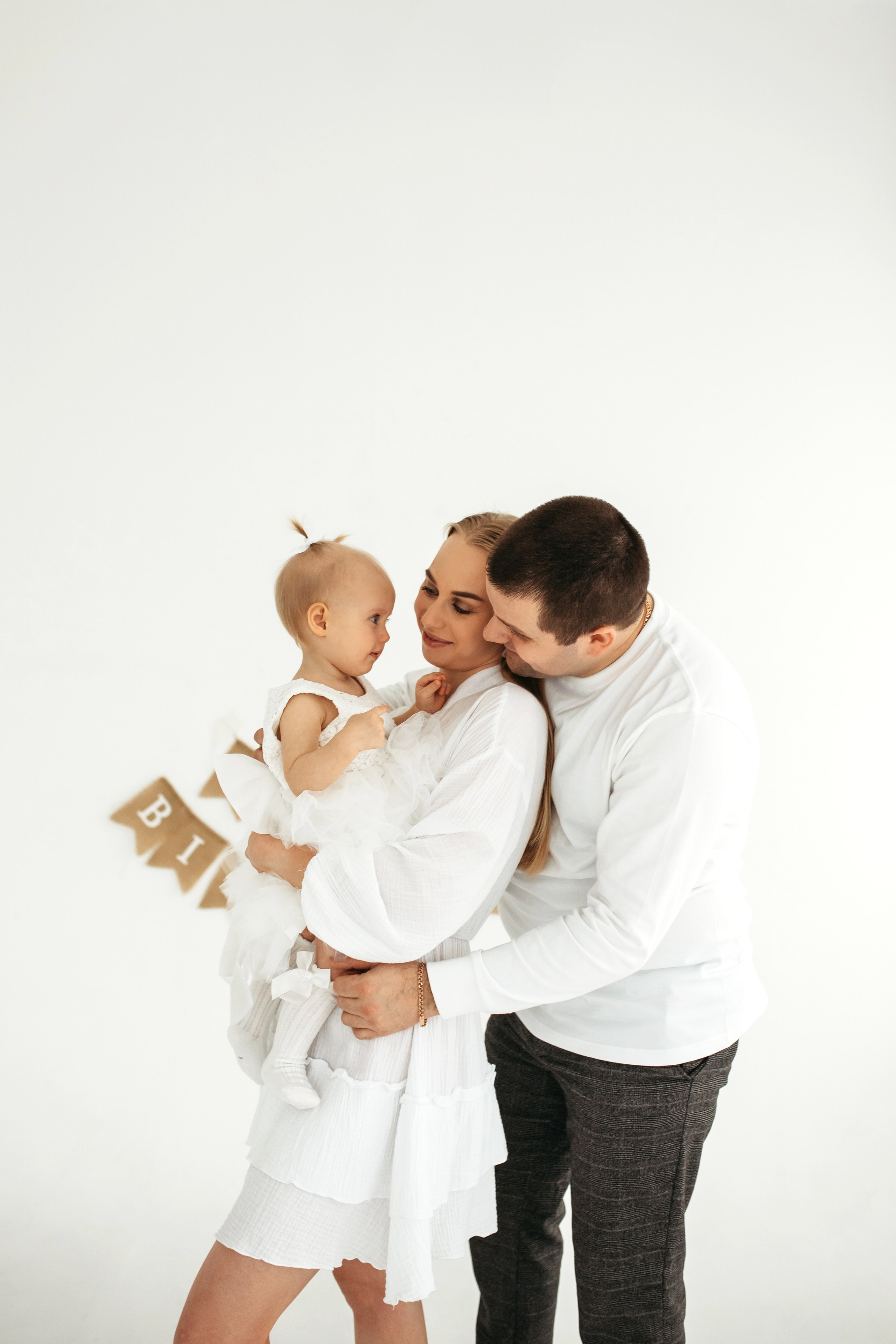 Милана. Семейный и детский фотограф Минск, Беларусь