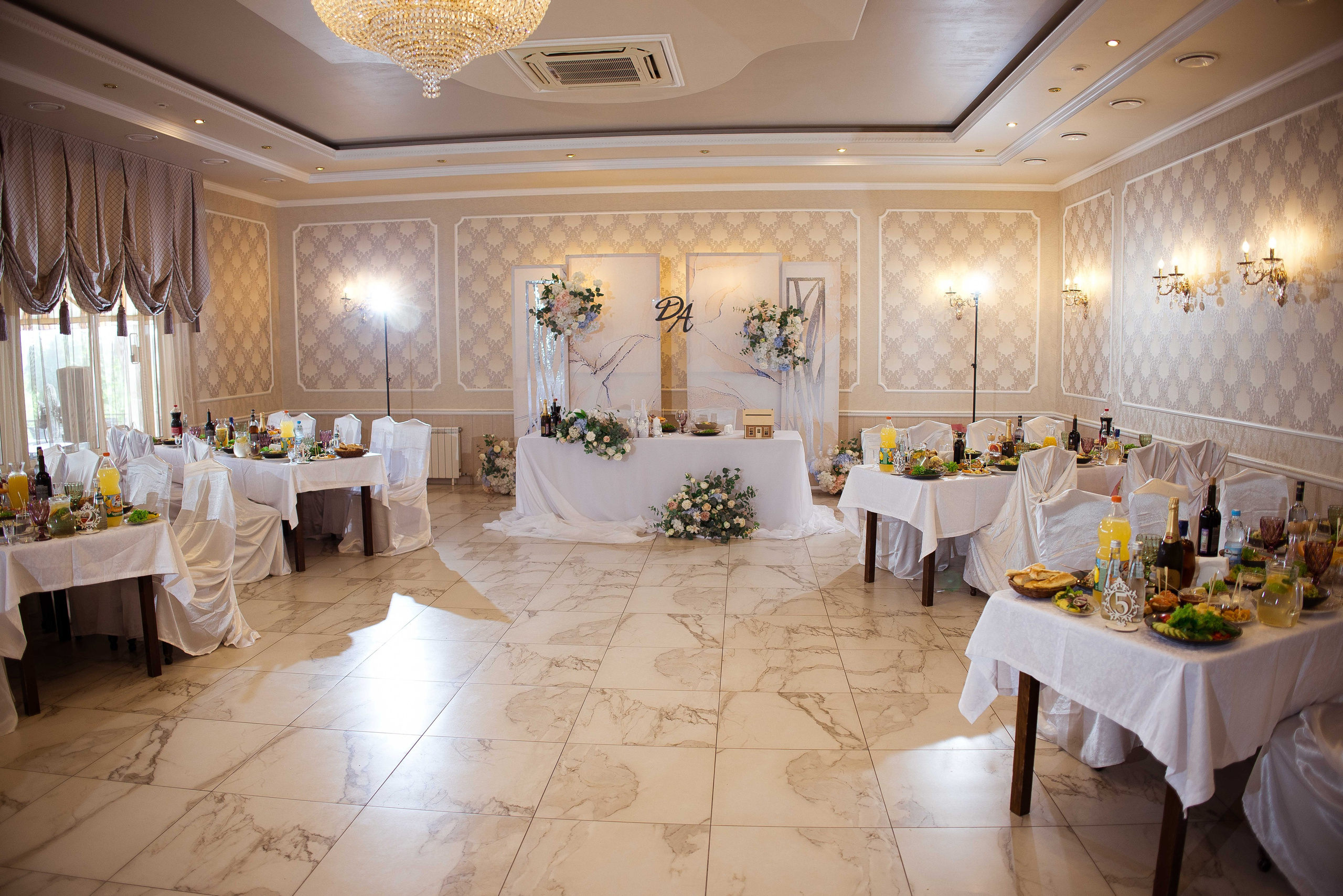 Дмитрий и Анна. Свадебный и семейный фотограф Яна Стражева. Волгоград, Москва