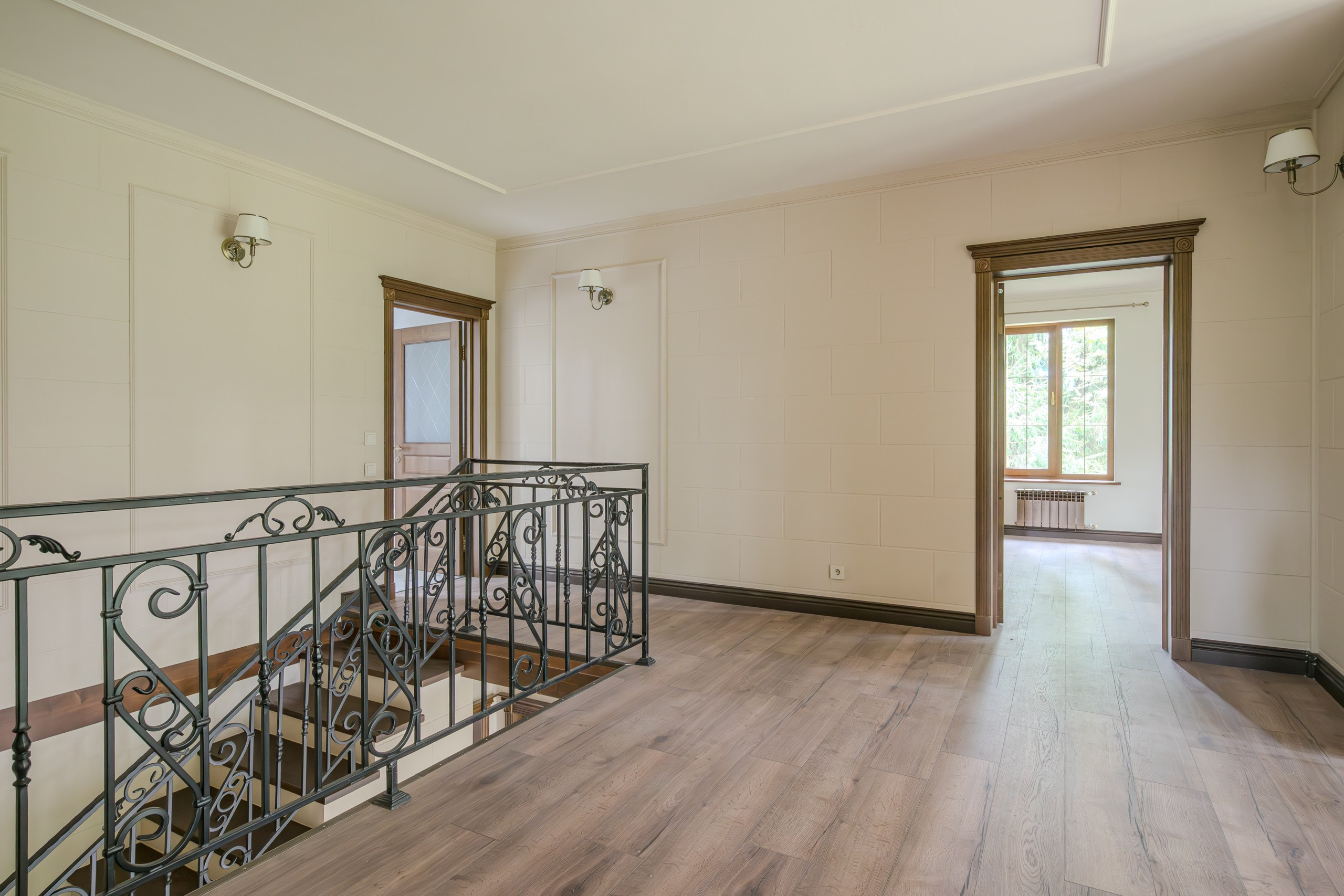 Дом в Ленинском. Портретный и интерьерный фотограф Илья Орлов