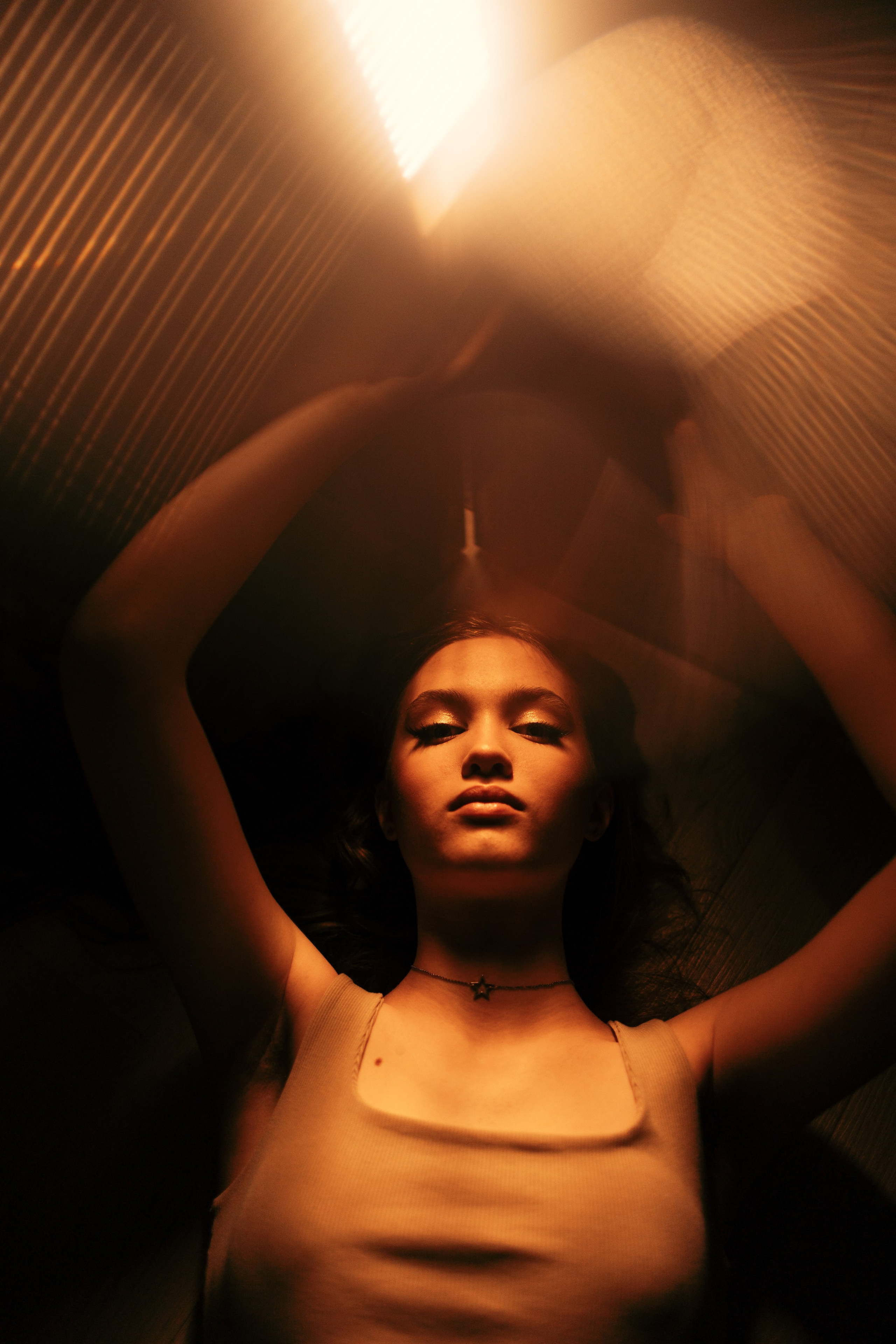 Мила и ЛУна. Фотограф Сочи Татьяна Зорина