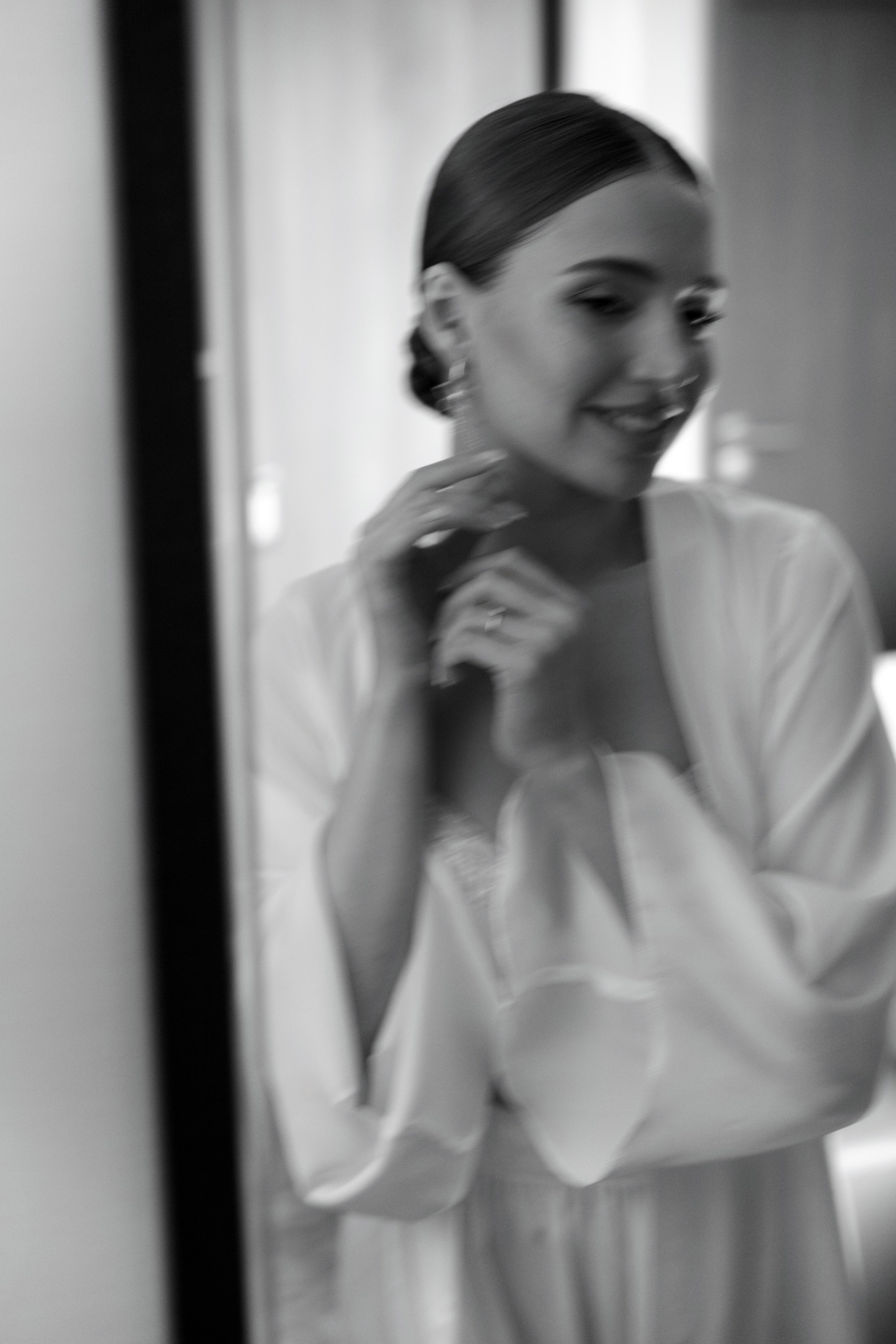 Екатерина & Алексей. Yura Rush Свадебный фотограф Тюмень