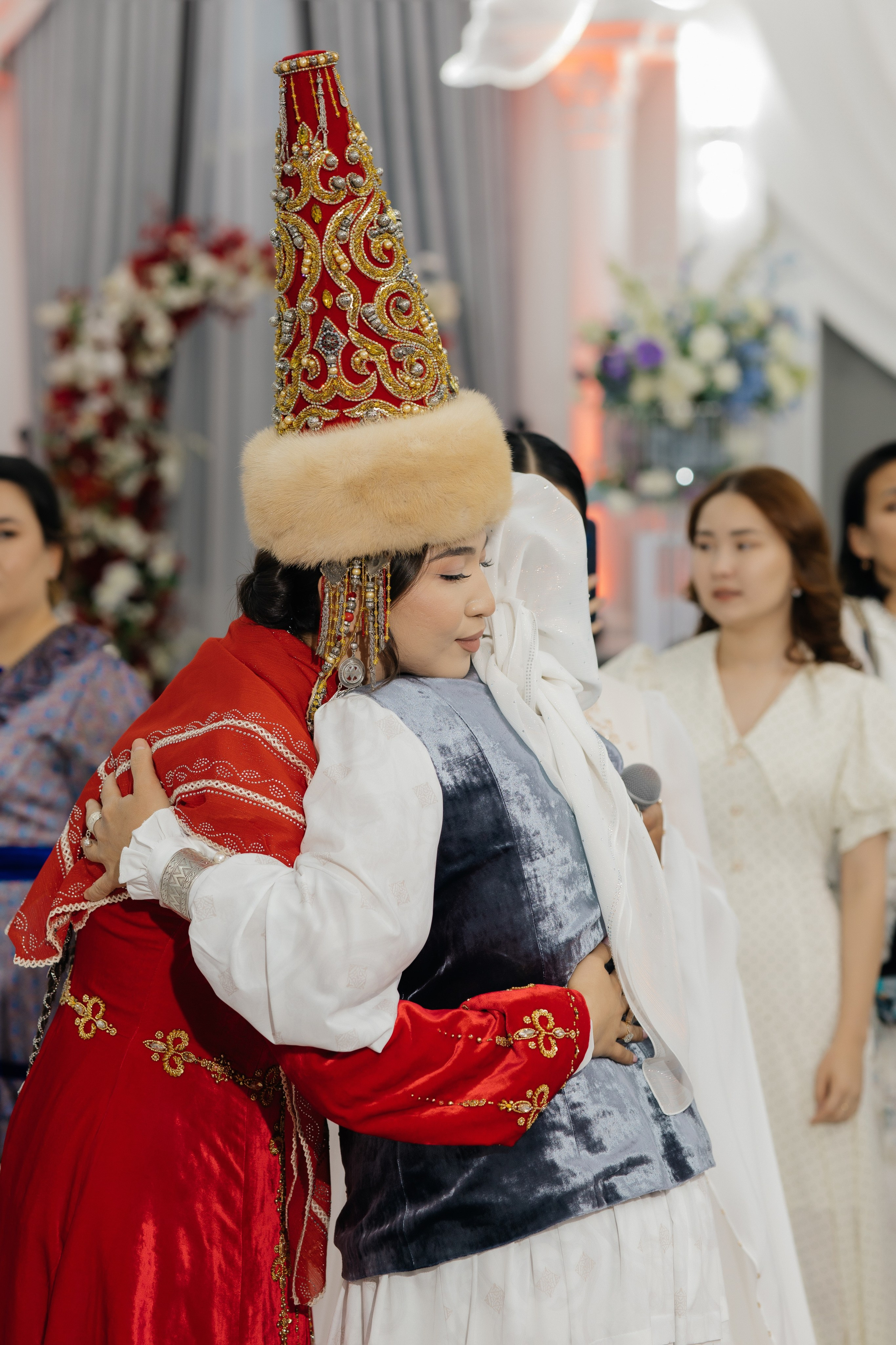 Uzatu Venera. Baikulov