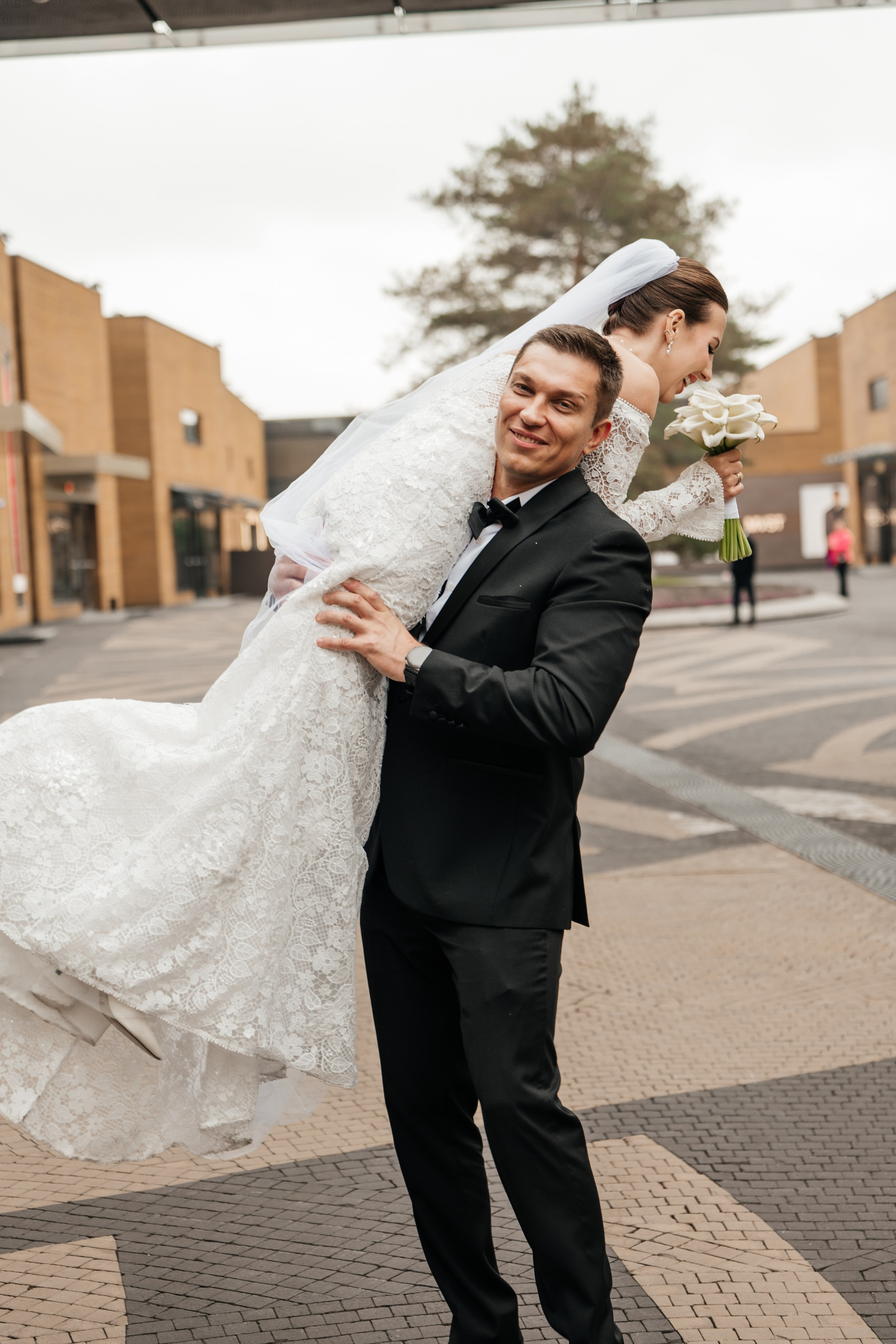 DENIS & ANASTASIA. Свадебное ФОТО & ВИДЕО Москва/Липецк