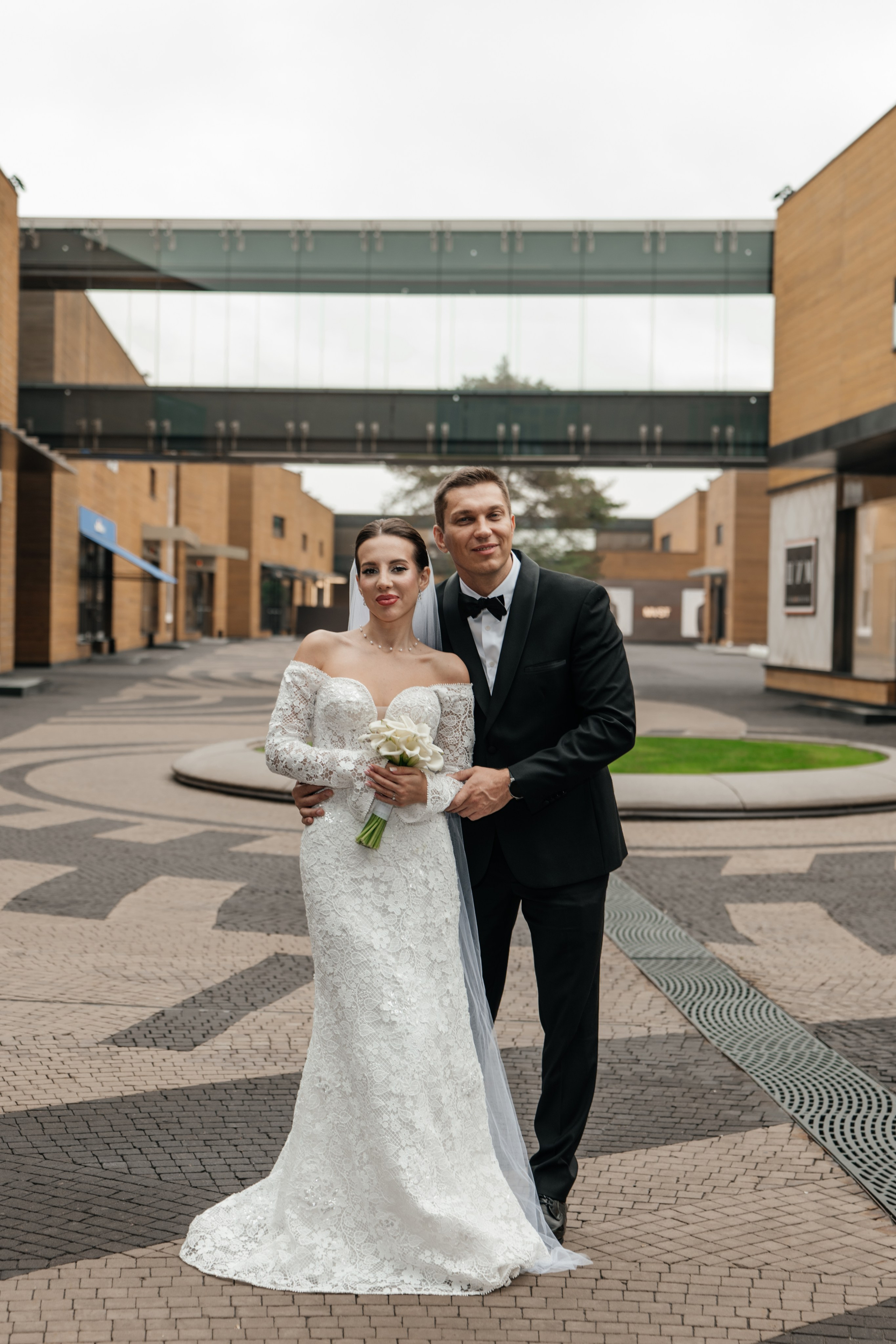 DENIS & ANASTASIA. Свадебное ФОТО & ВИДЕО Москва/Липецк