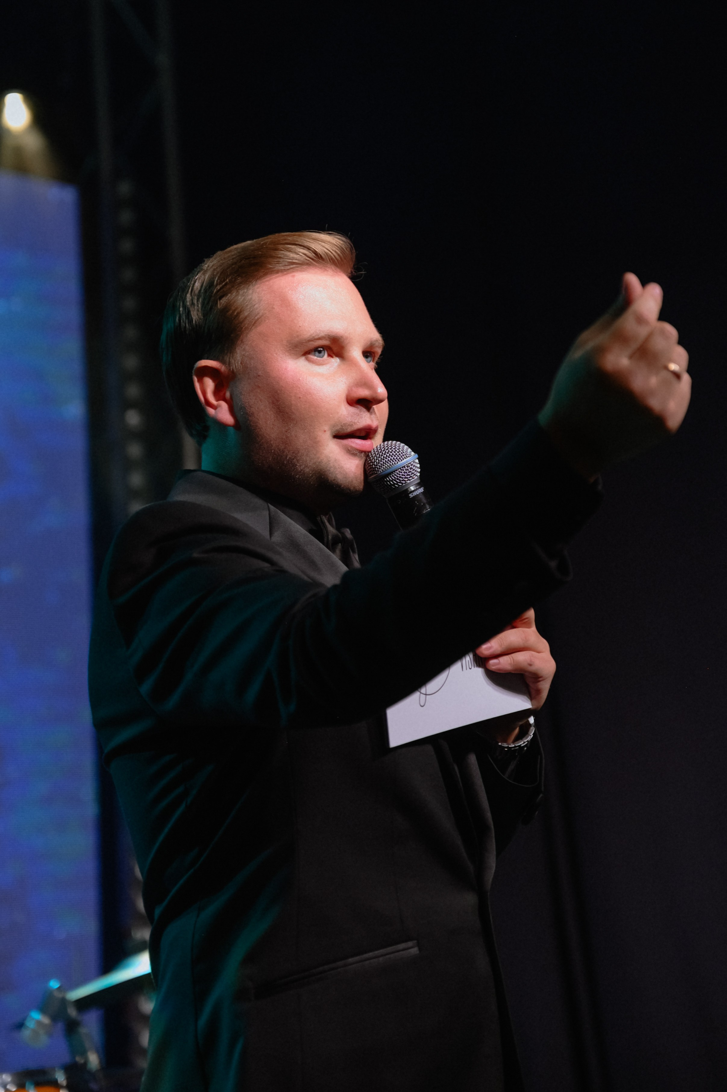 Максим и Ольга. Организатор Романова Любовь