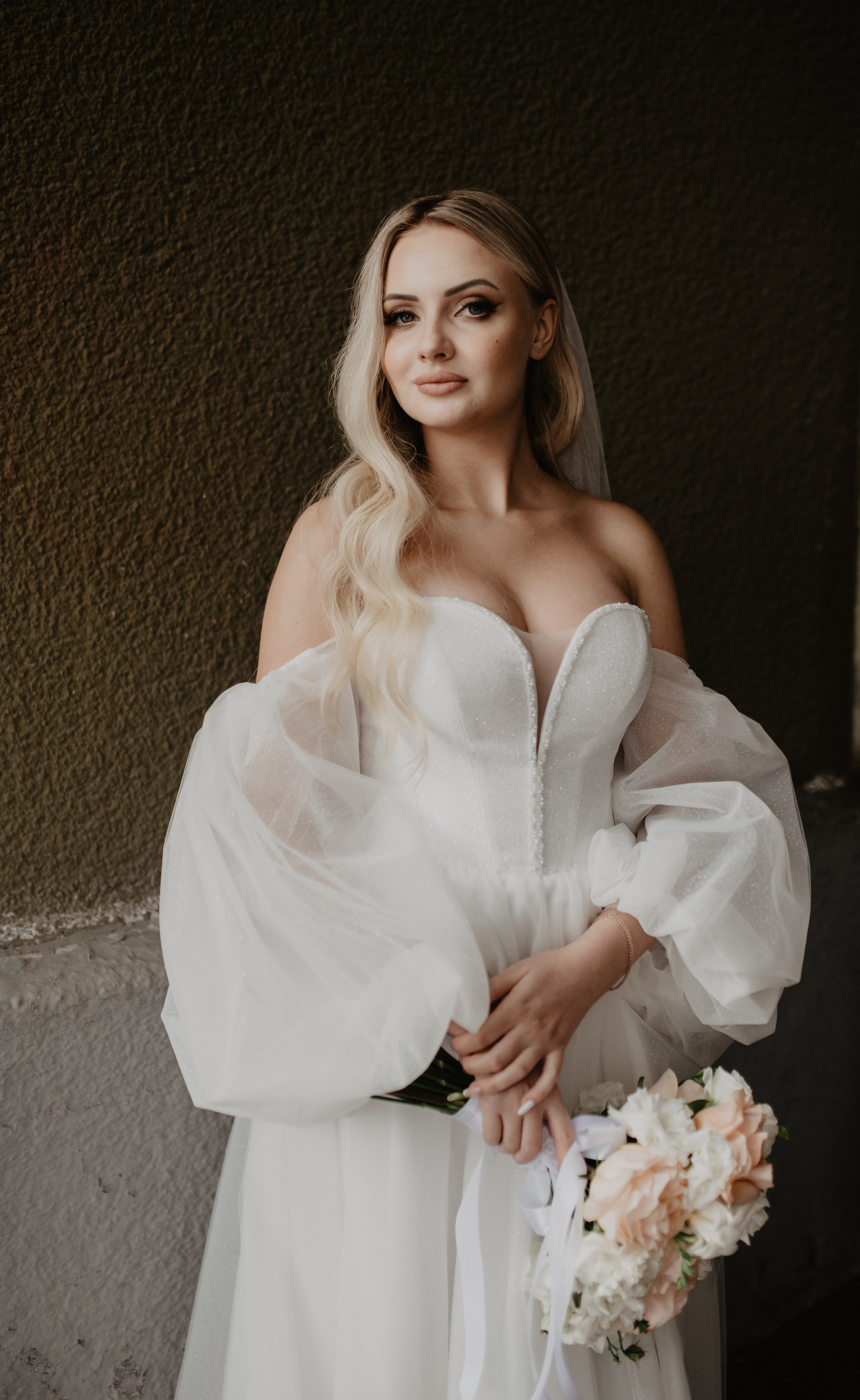 D&A. Свадебный и семейный фотограф в Саратове Ремнёва Дарья