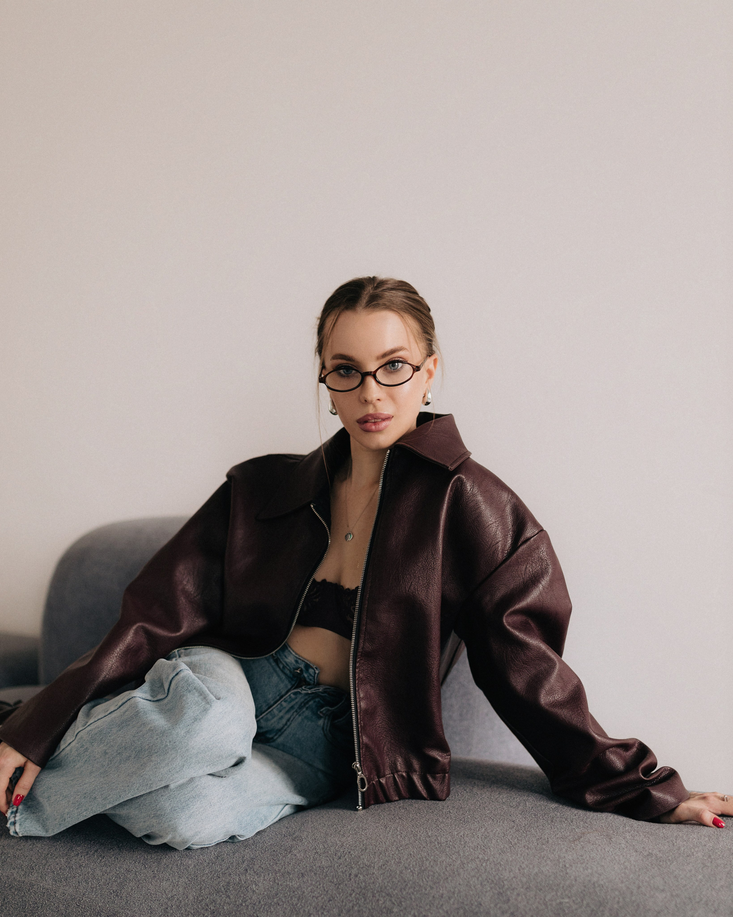 Индивидуальные. Фотограф Багина Анна