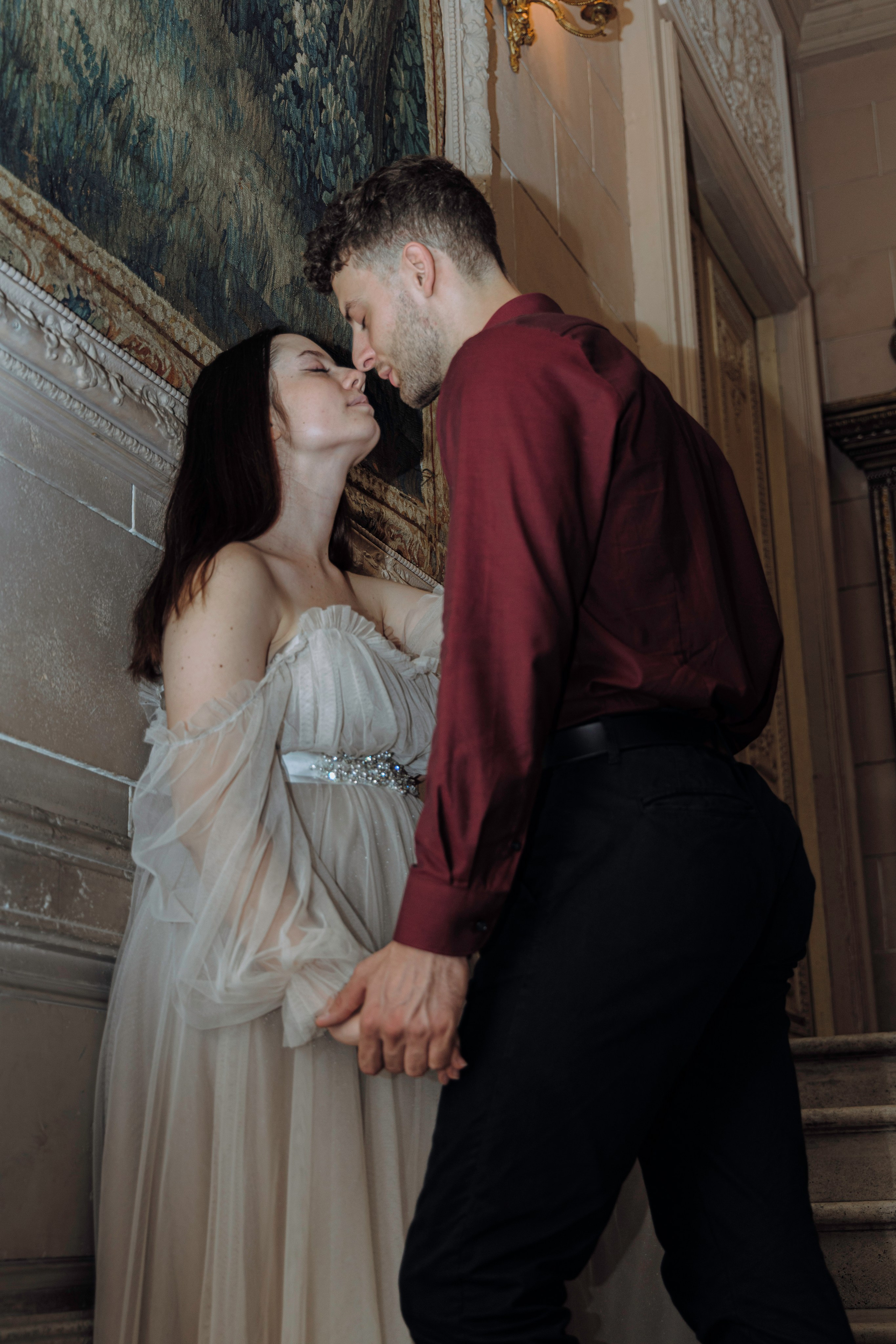 Свадебный фотограф Кирилл Шустров