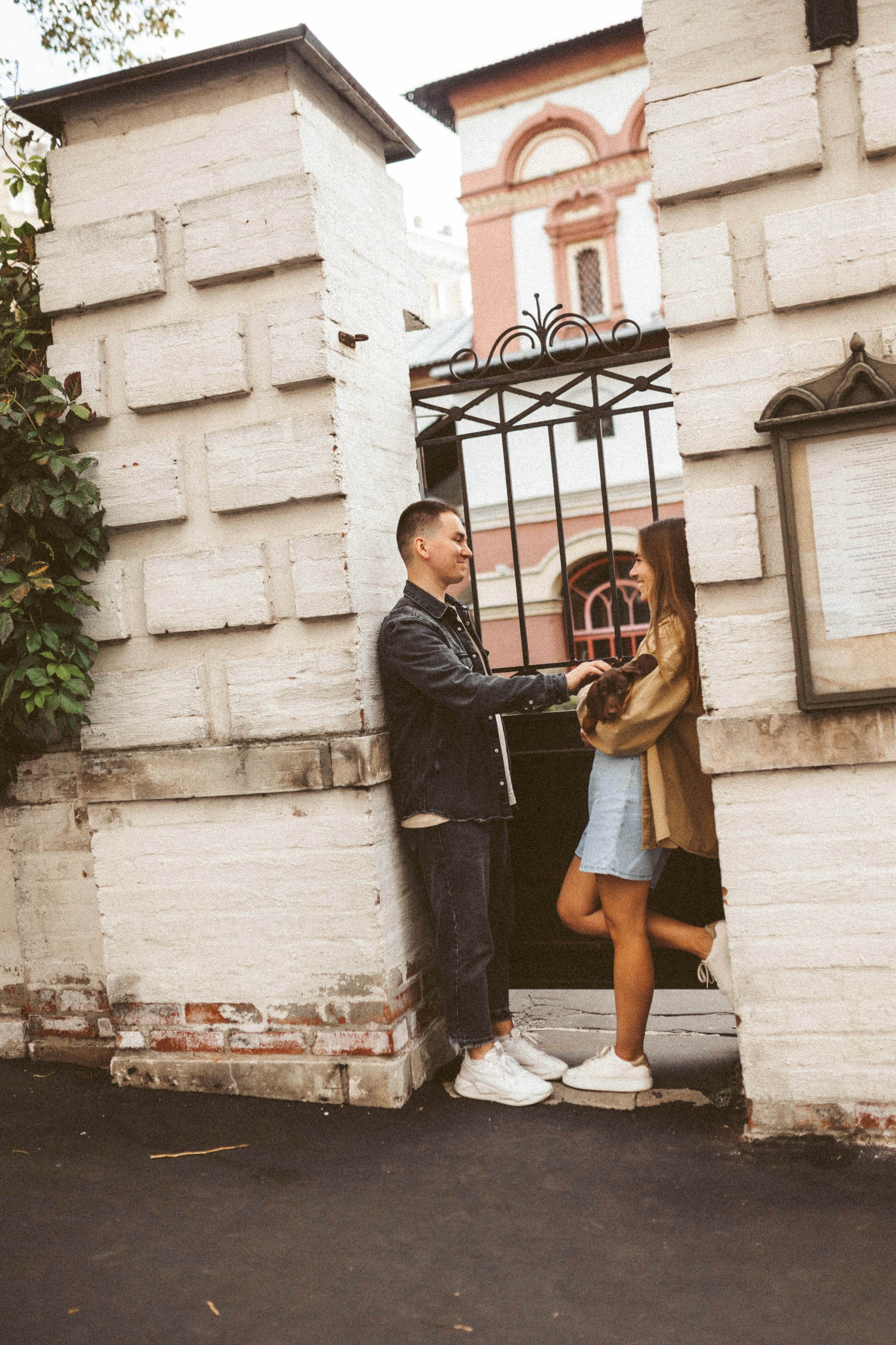 Руслан/Вика/Велес. Фотограф в Москве Татьяна Сергеева