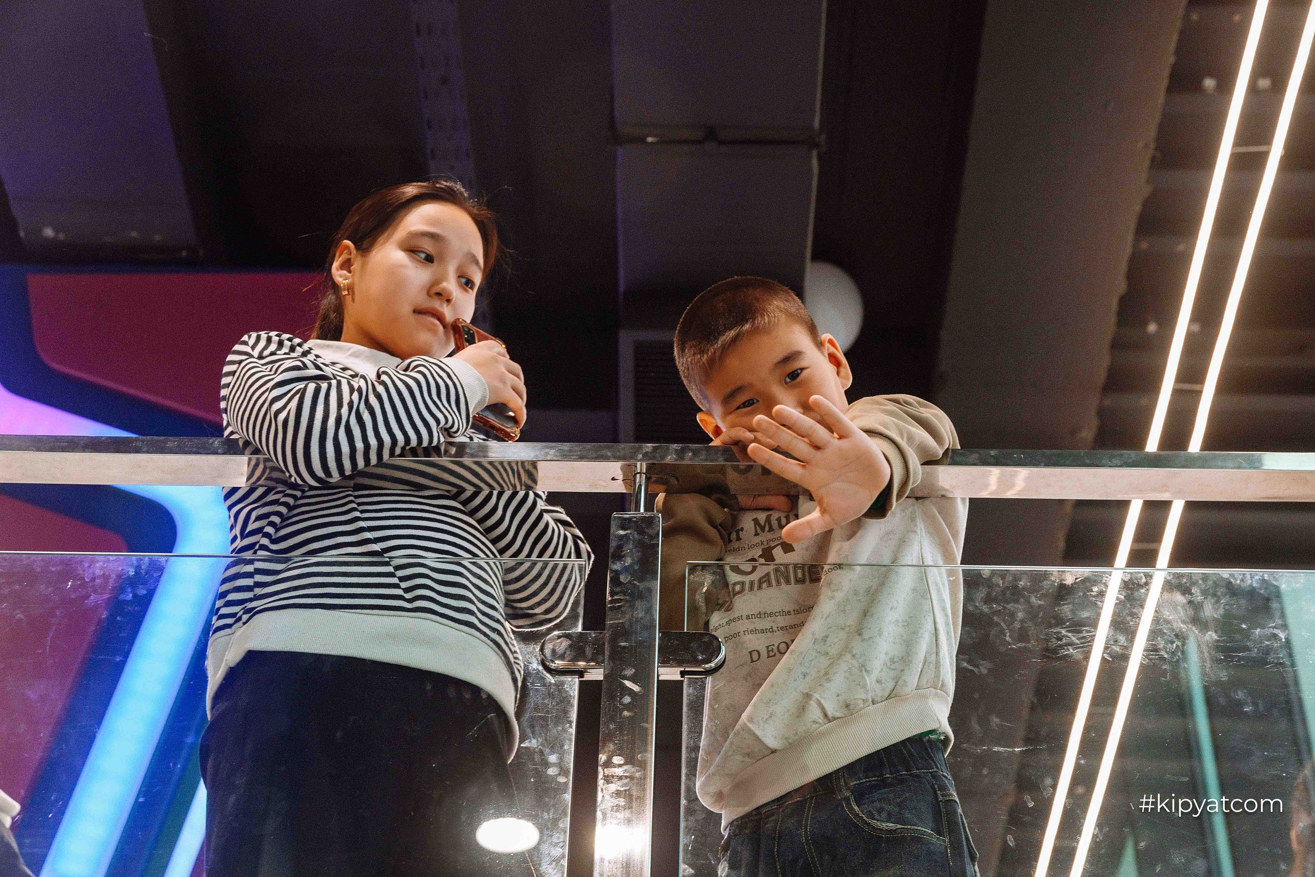 Официальное открытие ТРЦ «Royal Plaza»