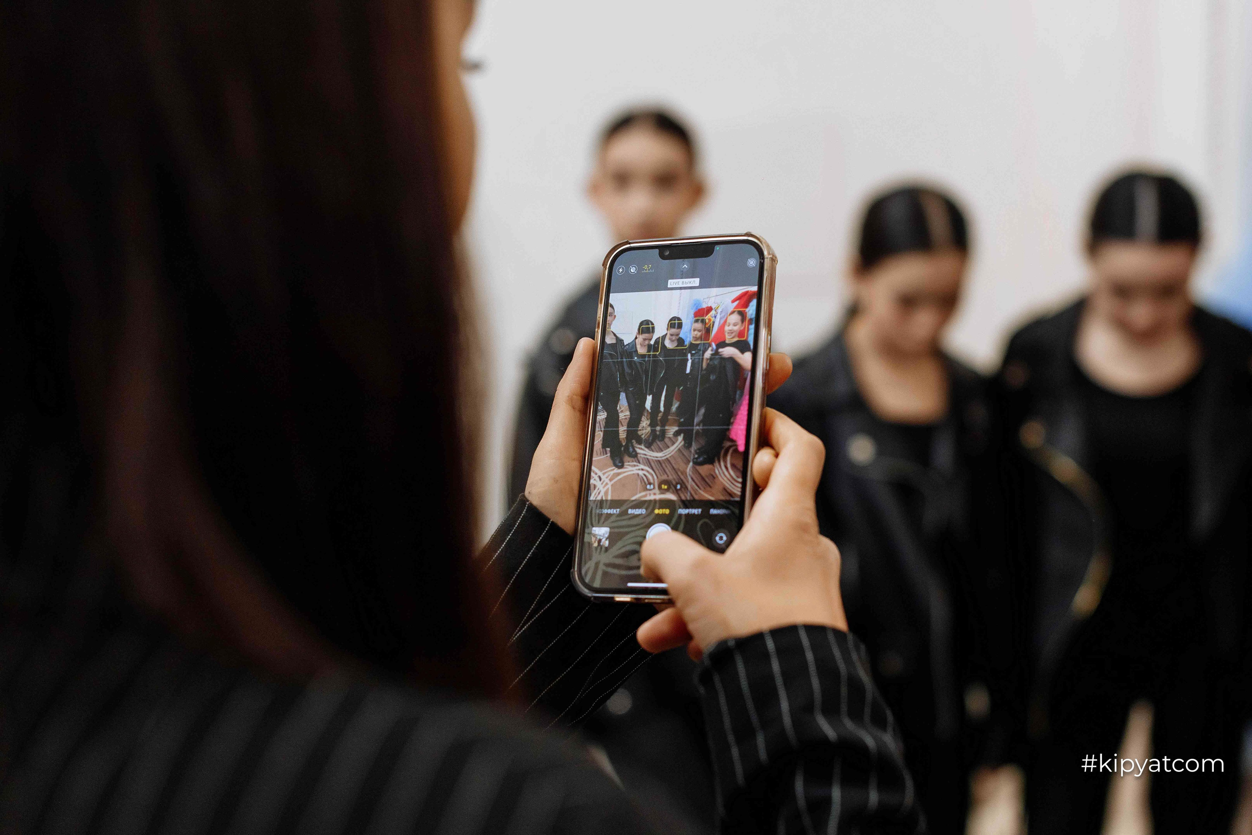 Kids Fashion Shymkent