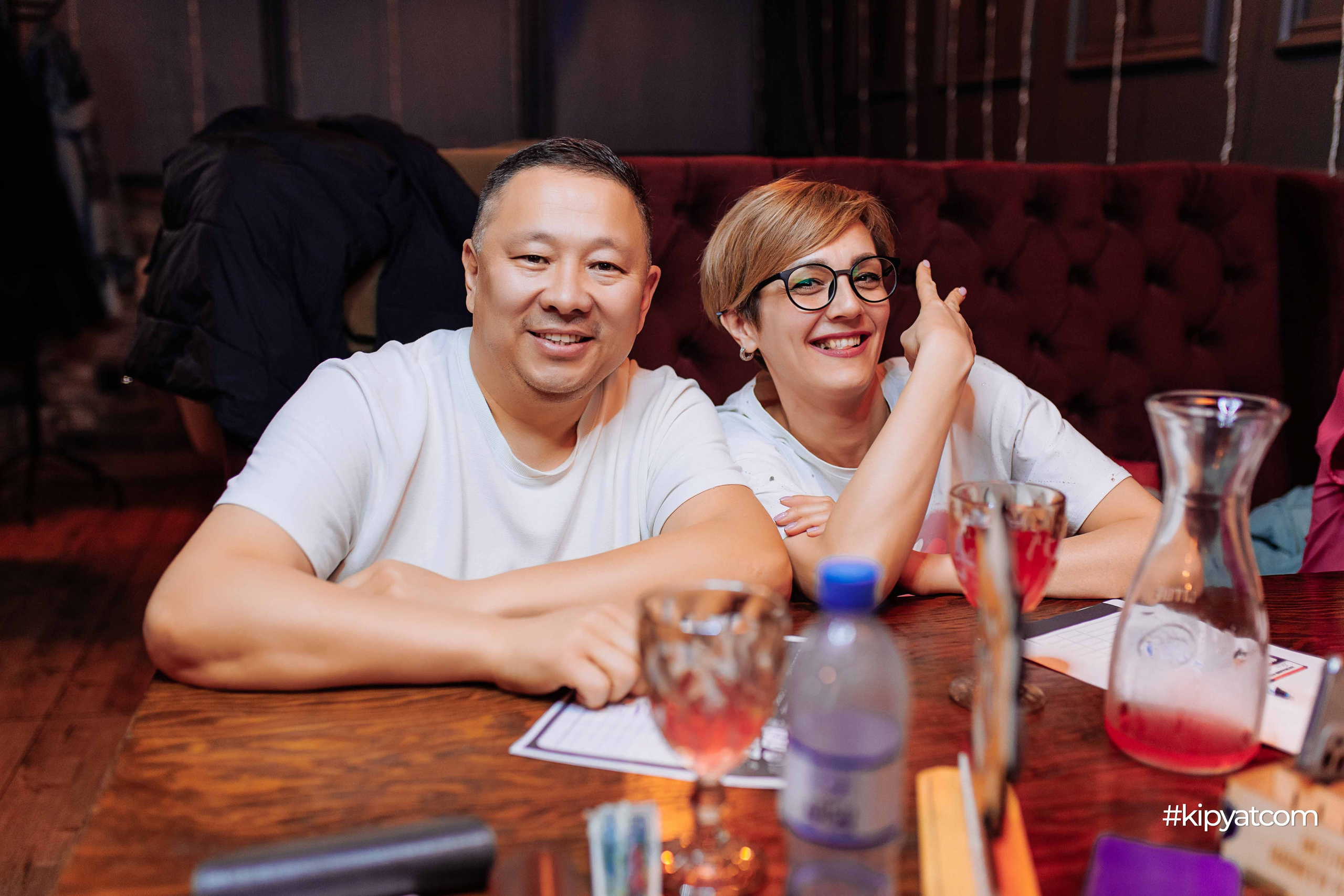 Эйнштейн Party